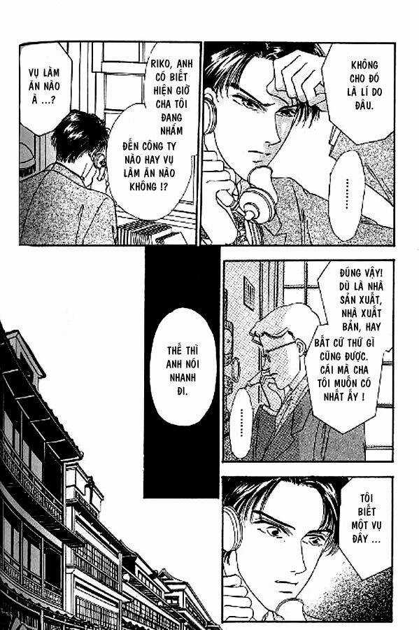 Kago No Tori - Chapter 5 - Trang 26