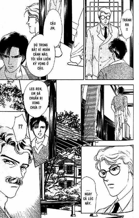 Kago No Tori - Chapter 5 - Trang 5