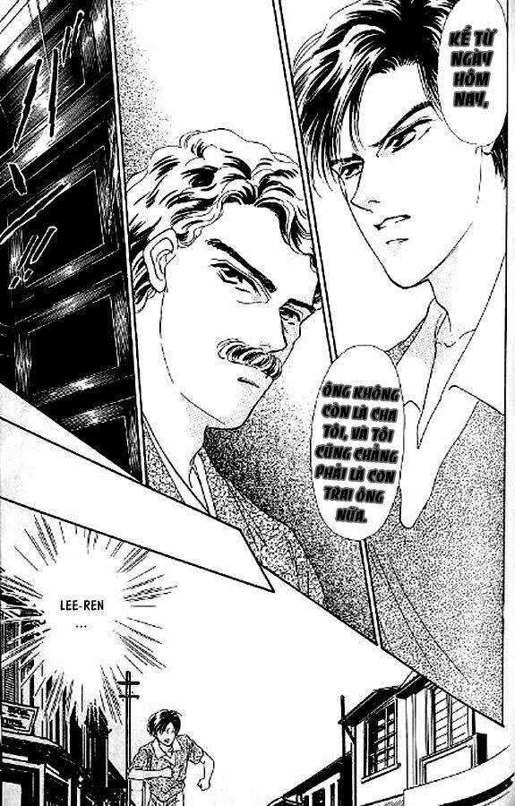 Kago No Tori - Chapter 5 - Trang 9