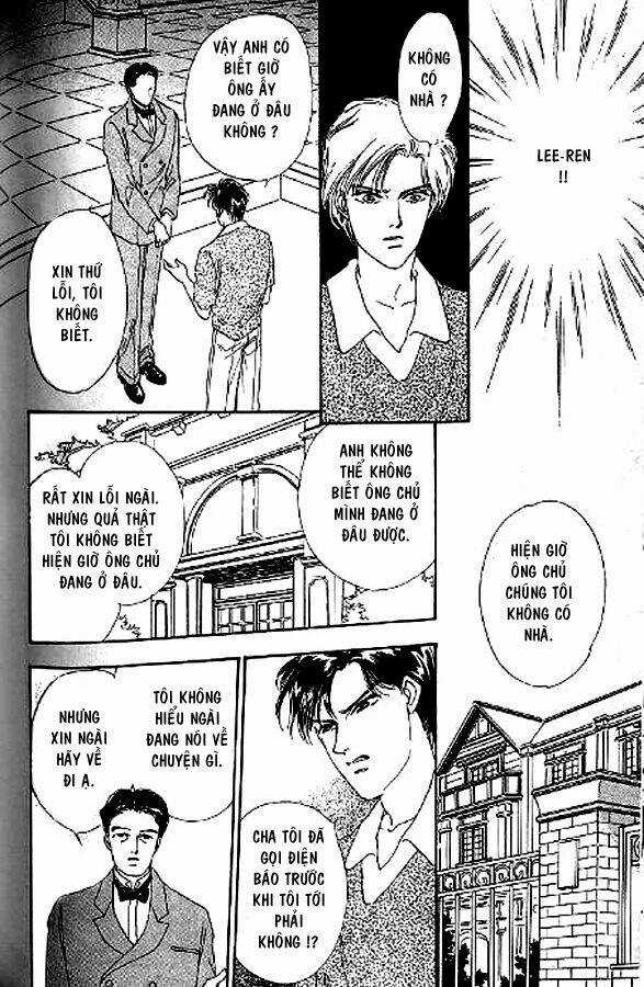 Kago No Tori - Chapter 5 - Trang 10