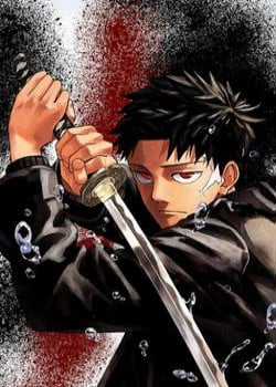 Đọc truyện Kagurabachi