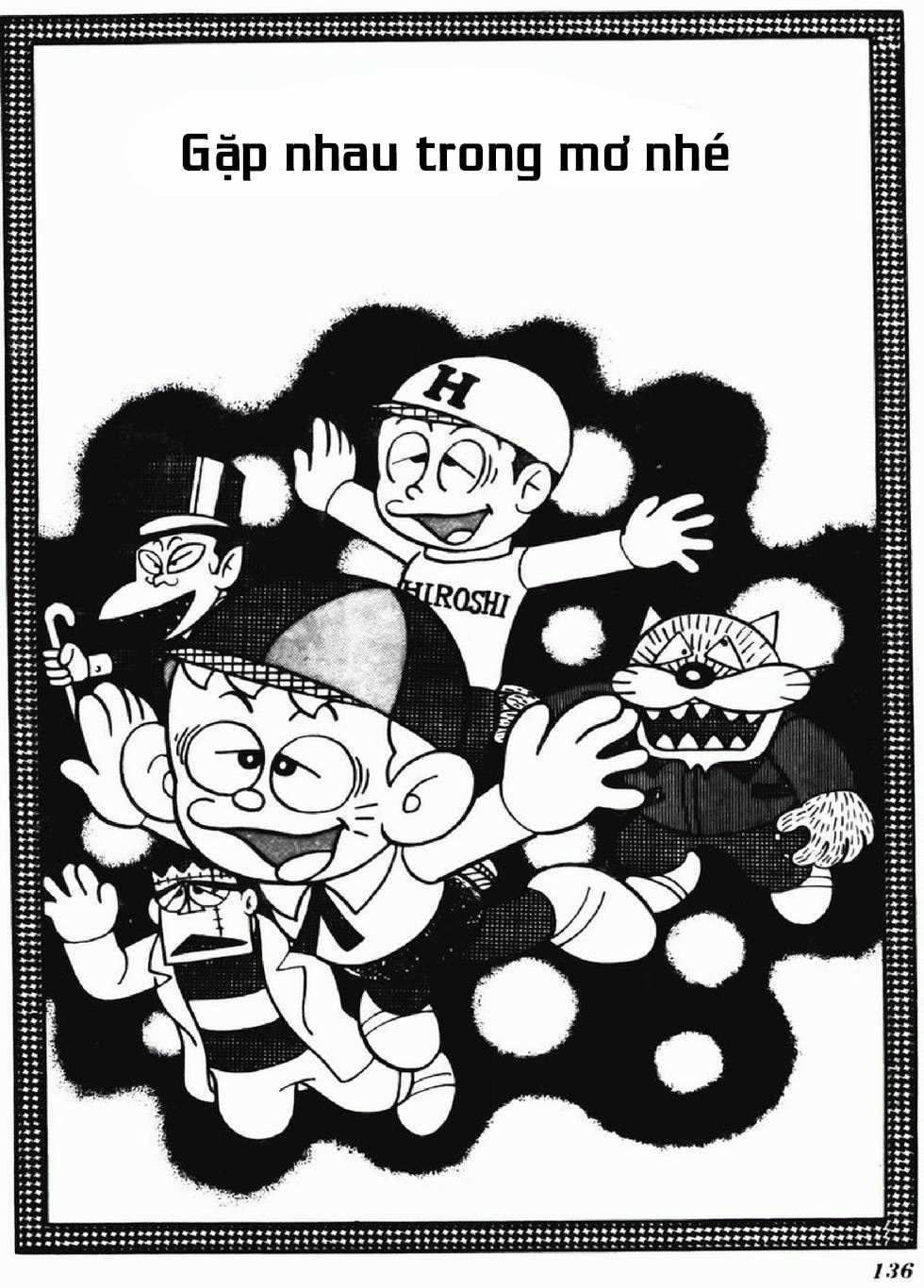 Kaibutsu-kun - Chapter 101 - Trang 1