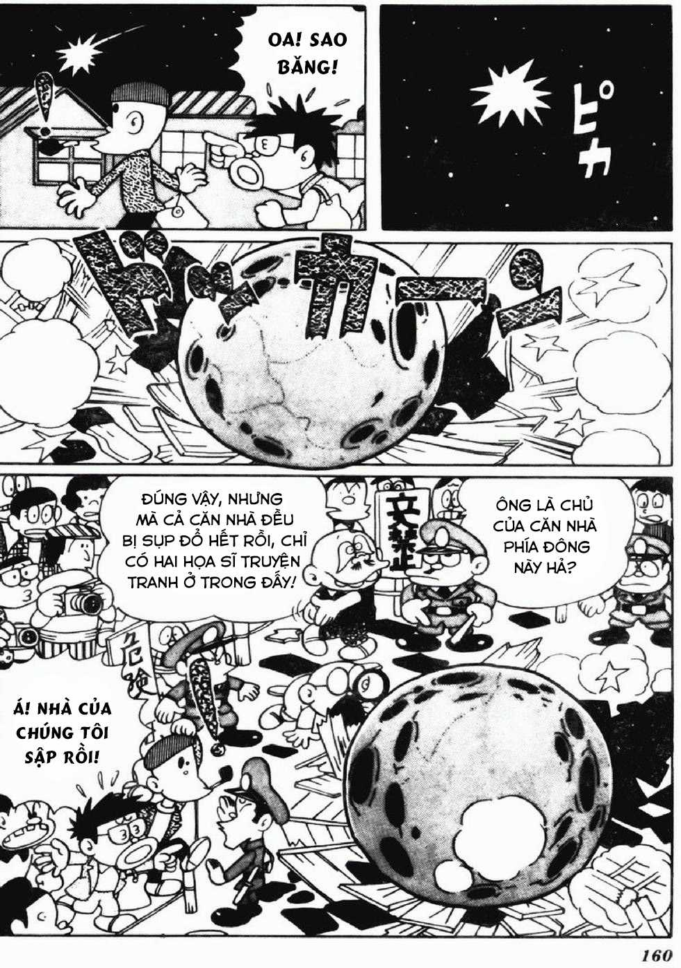 Kaibutsu-kun - Chapter 103 - Trang 2