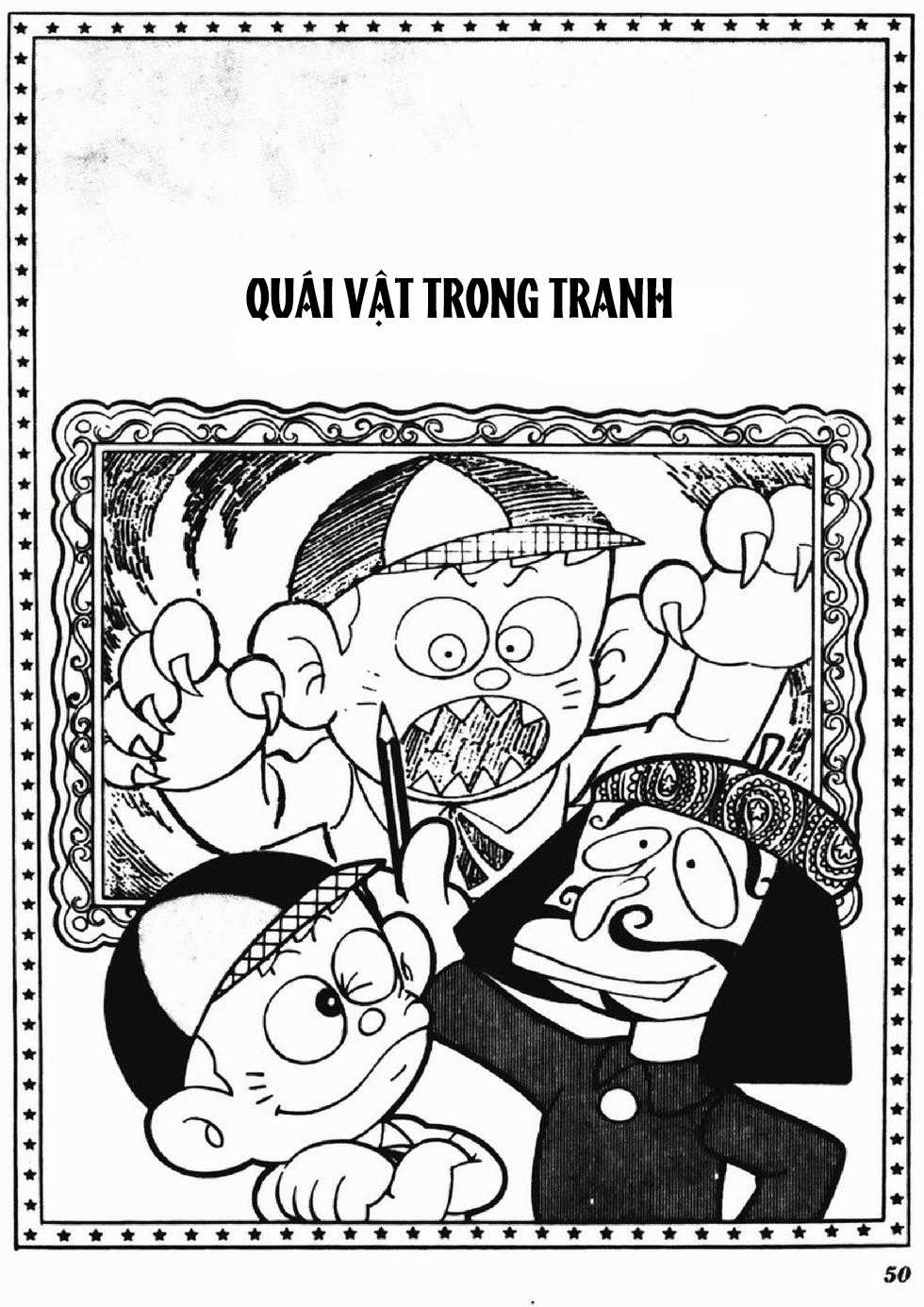 Kaibutsu-kun - Chapter 106 - Trang 1