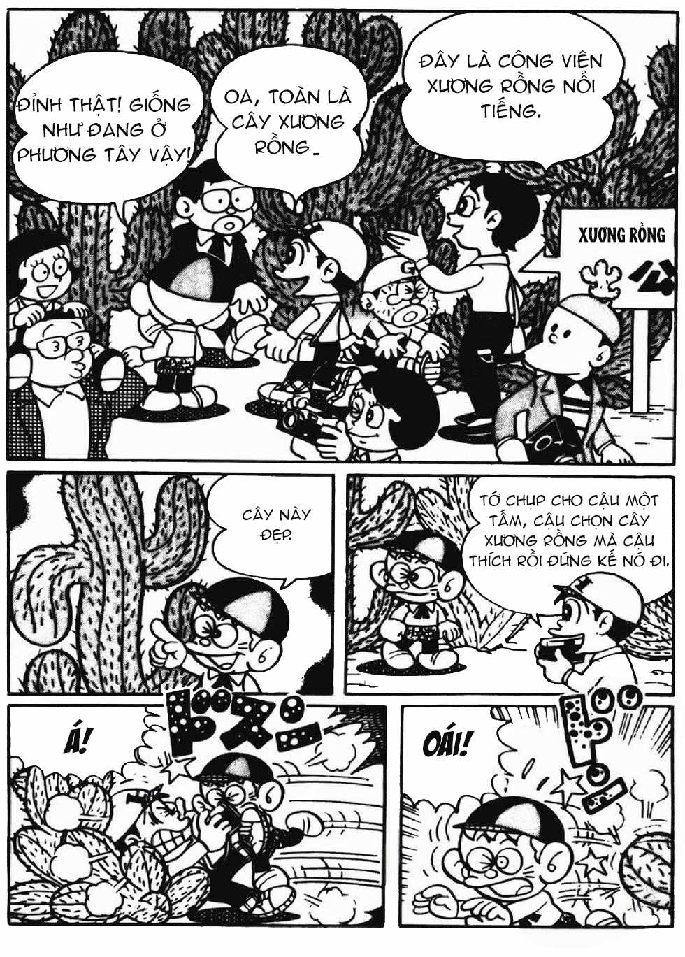 Kaibutsu-kun - Chapter 108 - Trang 2