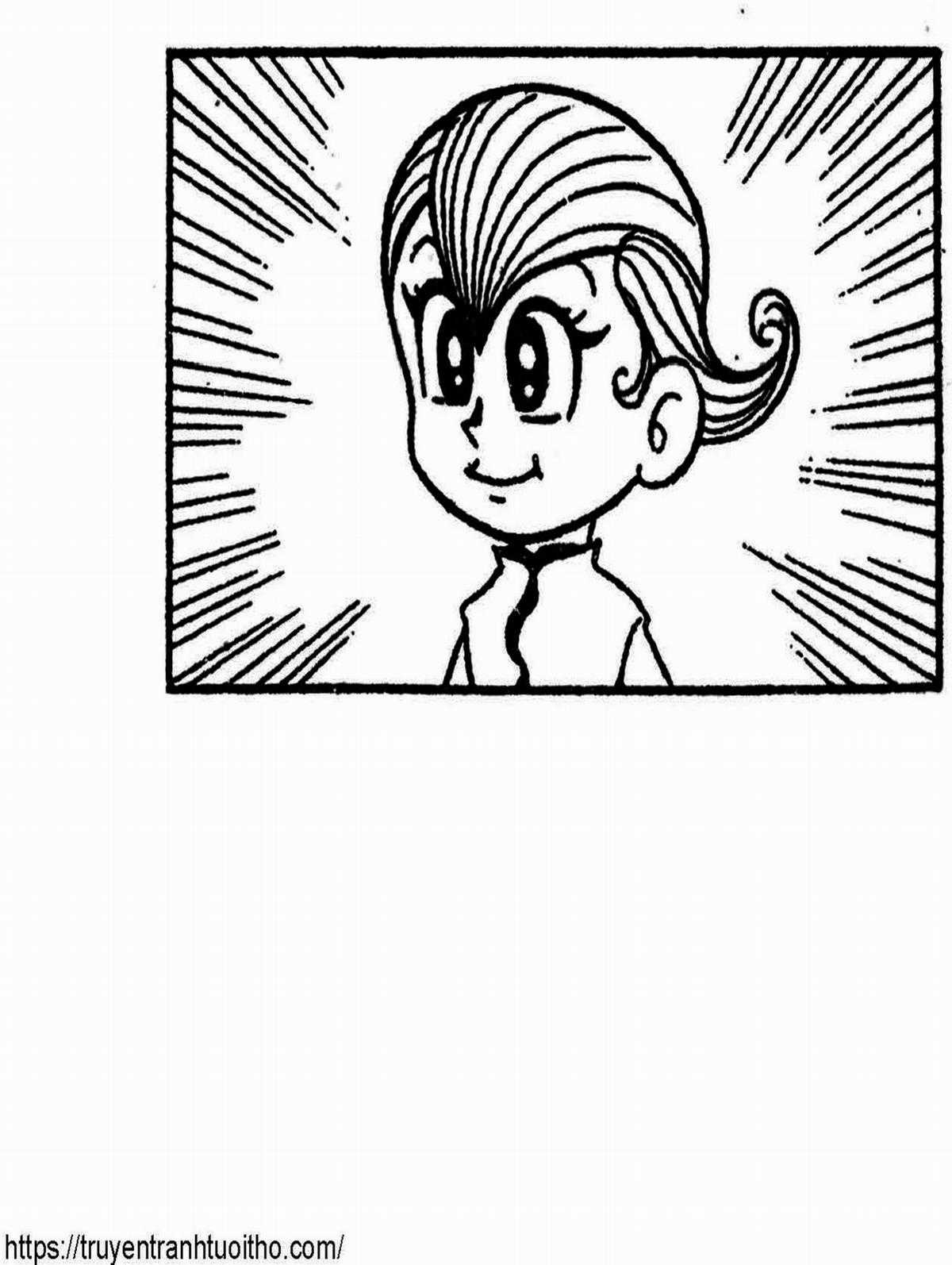 Kaibutsu-kun - Chapter 56 - Trang 9