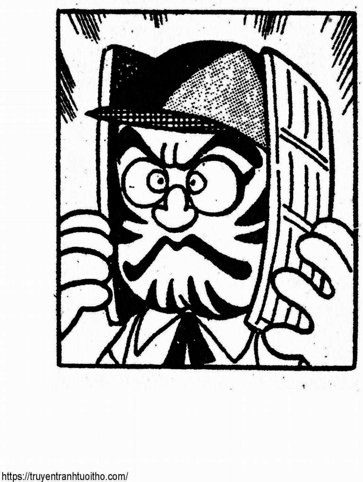 Kaibutsu-kun - Chapter 57 - Trang 13