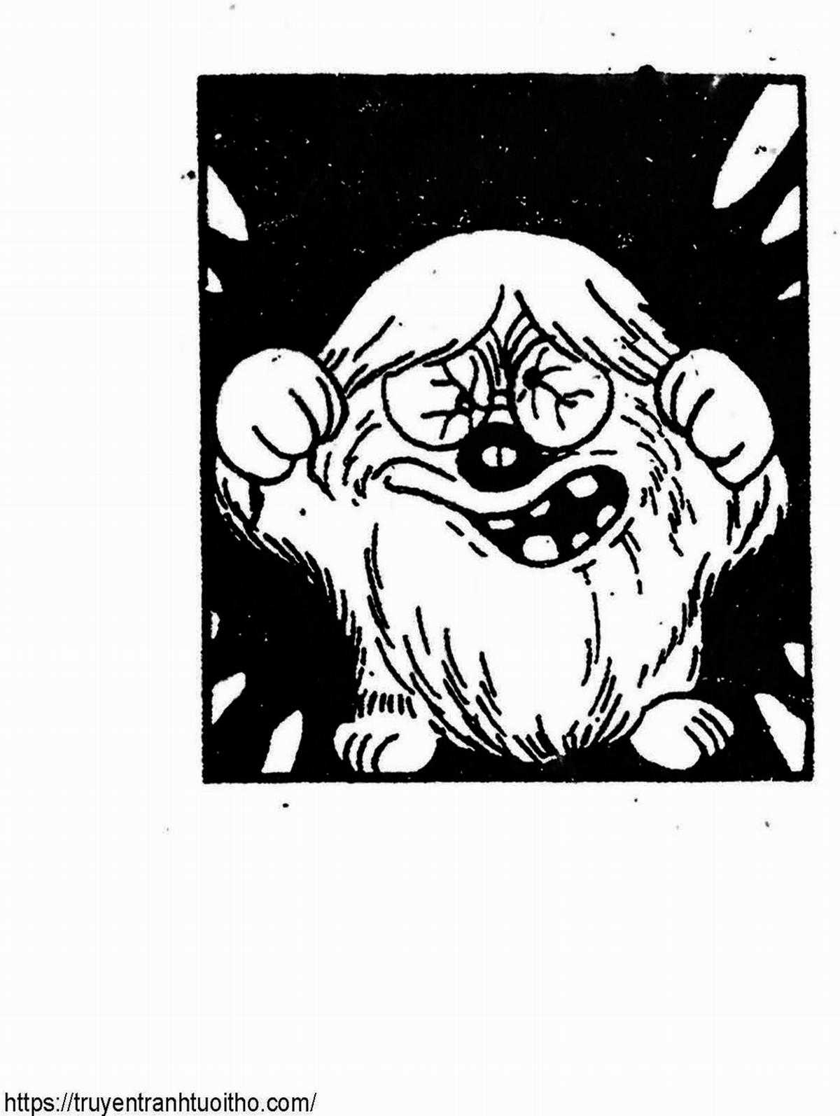 Kaibutsu-kun - Chapter 58 - Trang 24