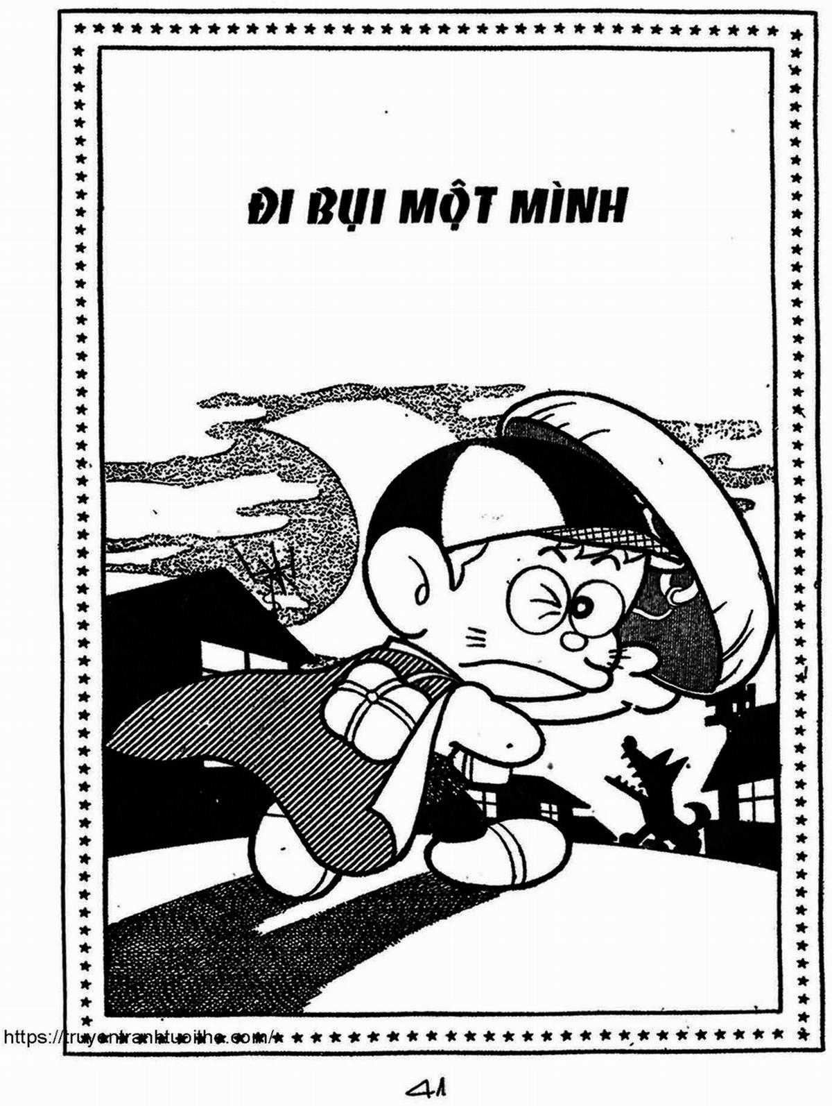 Kaibutsu-kun - Chapter 59 - Trang 1