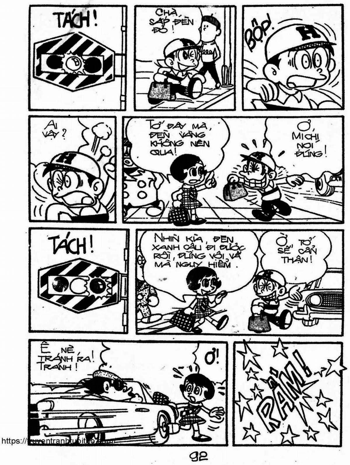 Kaibutsu-kun - Chapter 60 - Trang 2