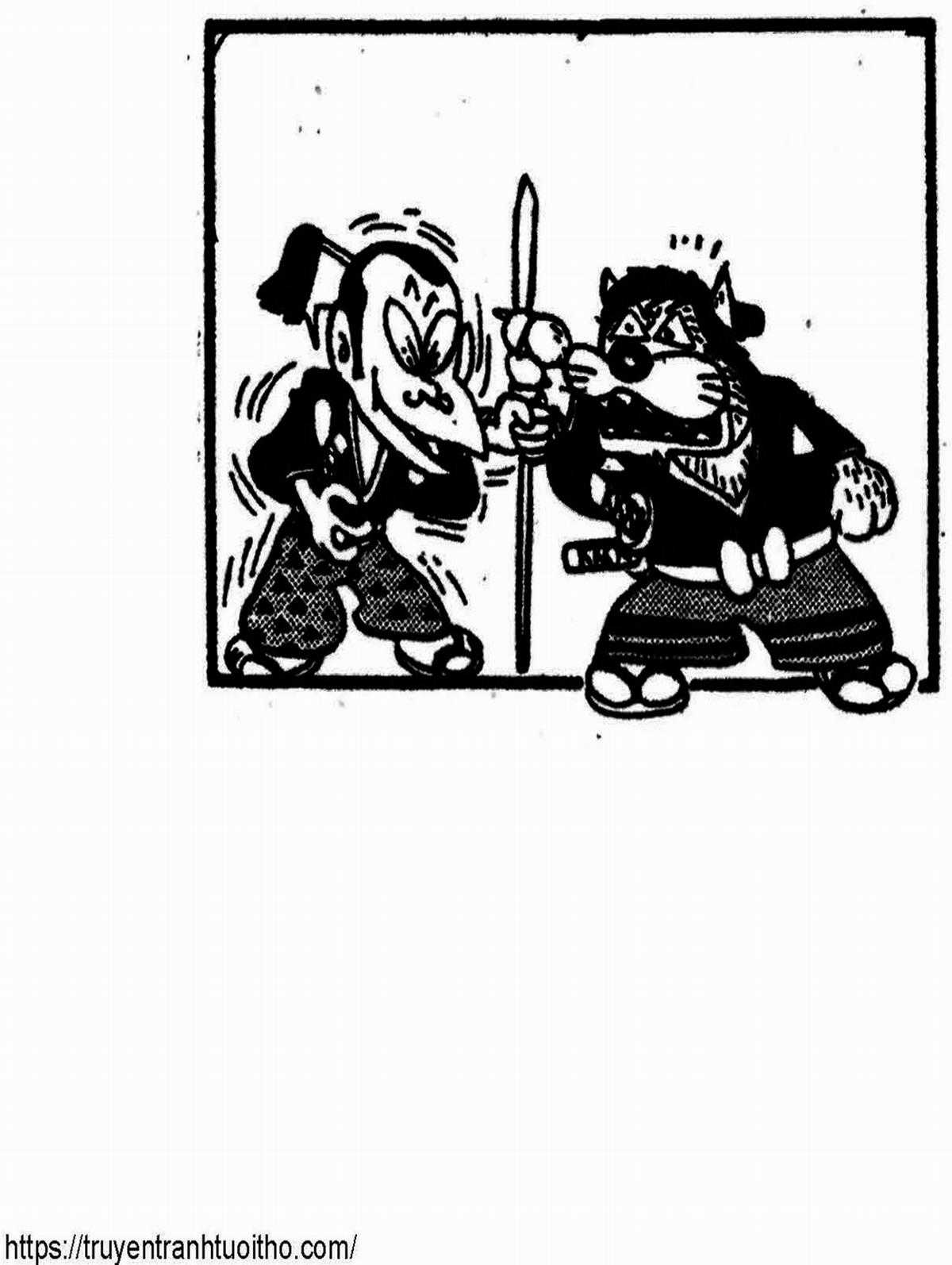 Kaibutsu-kun - Chapter 62 - Trang 16