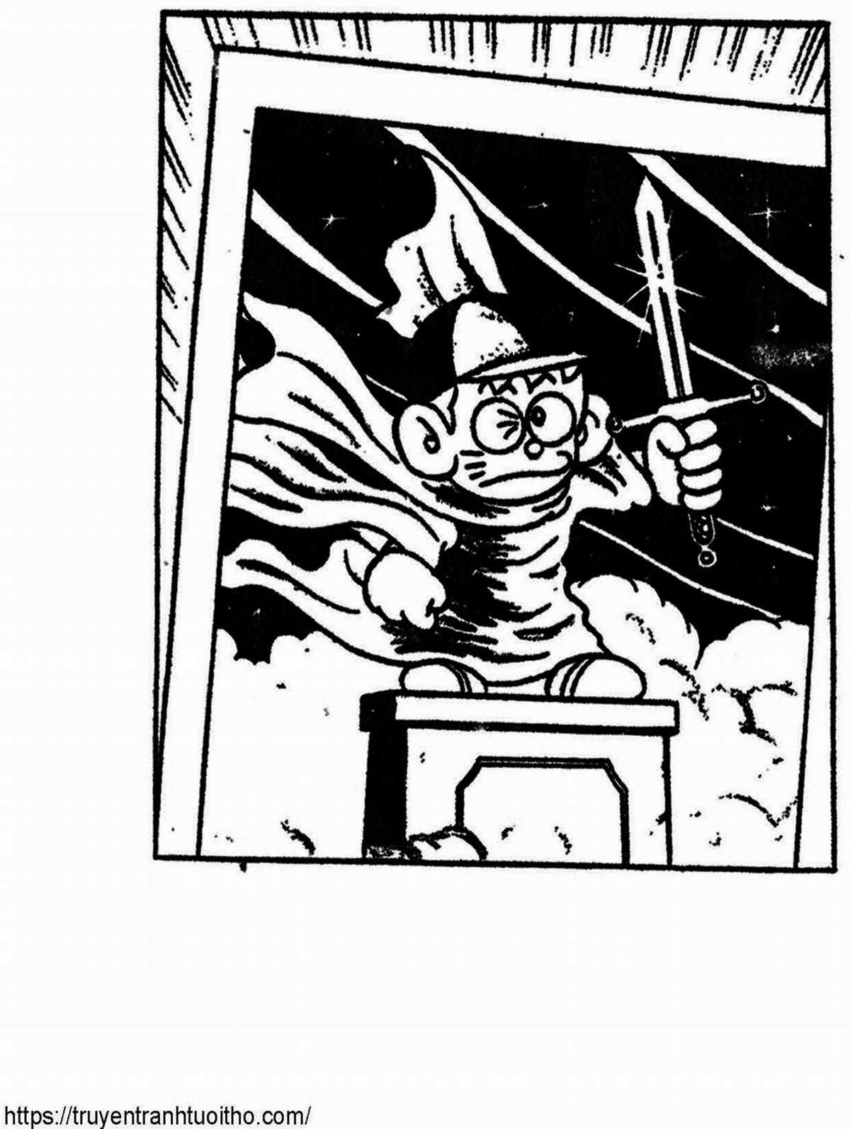 Kaibutsu-kun - Chapter 63 - Trang 3