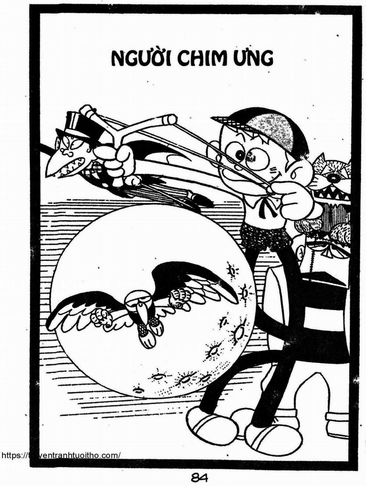 Kaibutsu-kun - Chapter 64 - Trang 1