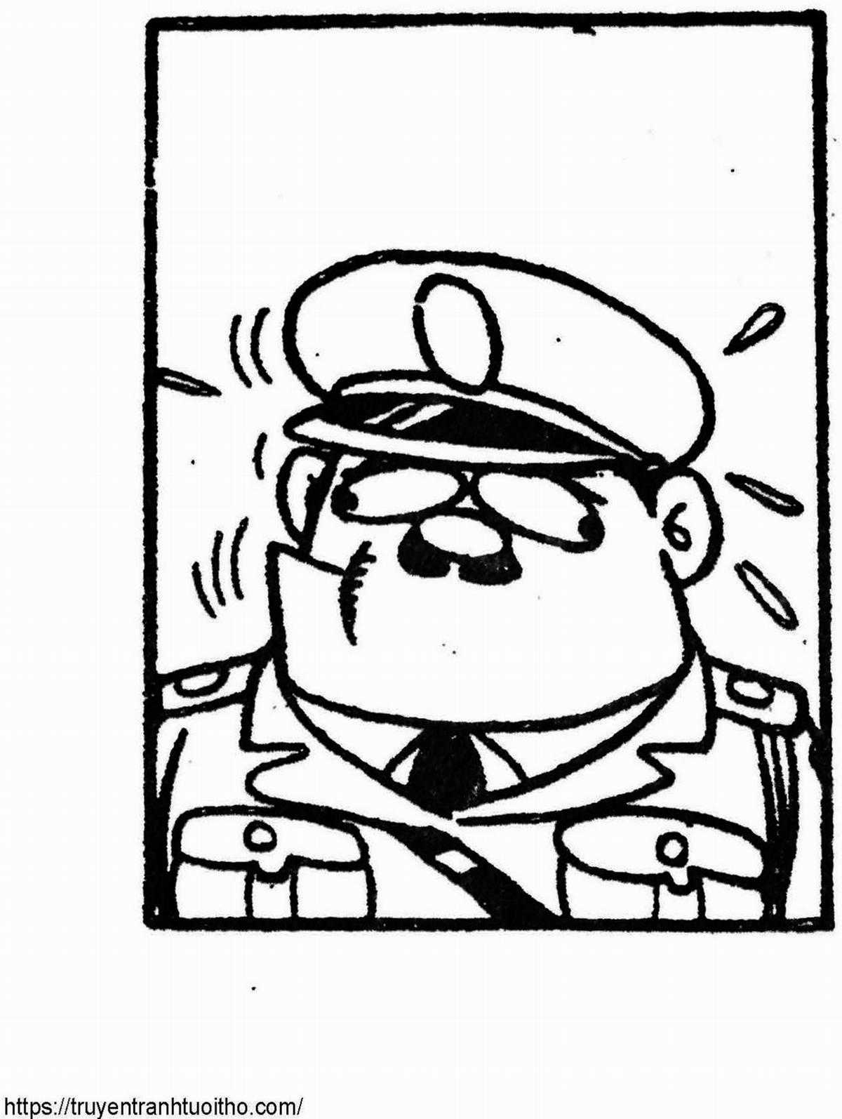 Kaibutsu-kun - Chapter 65 - Trang 2