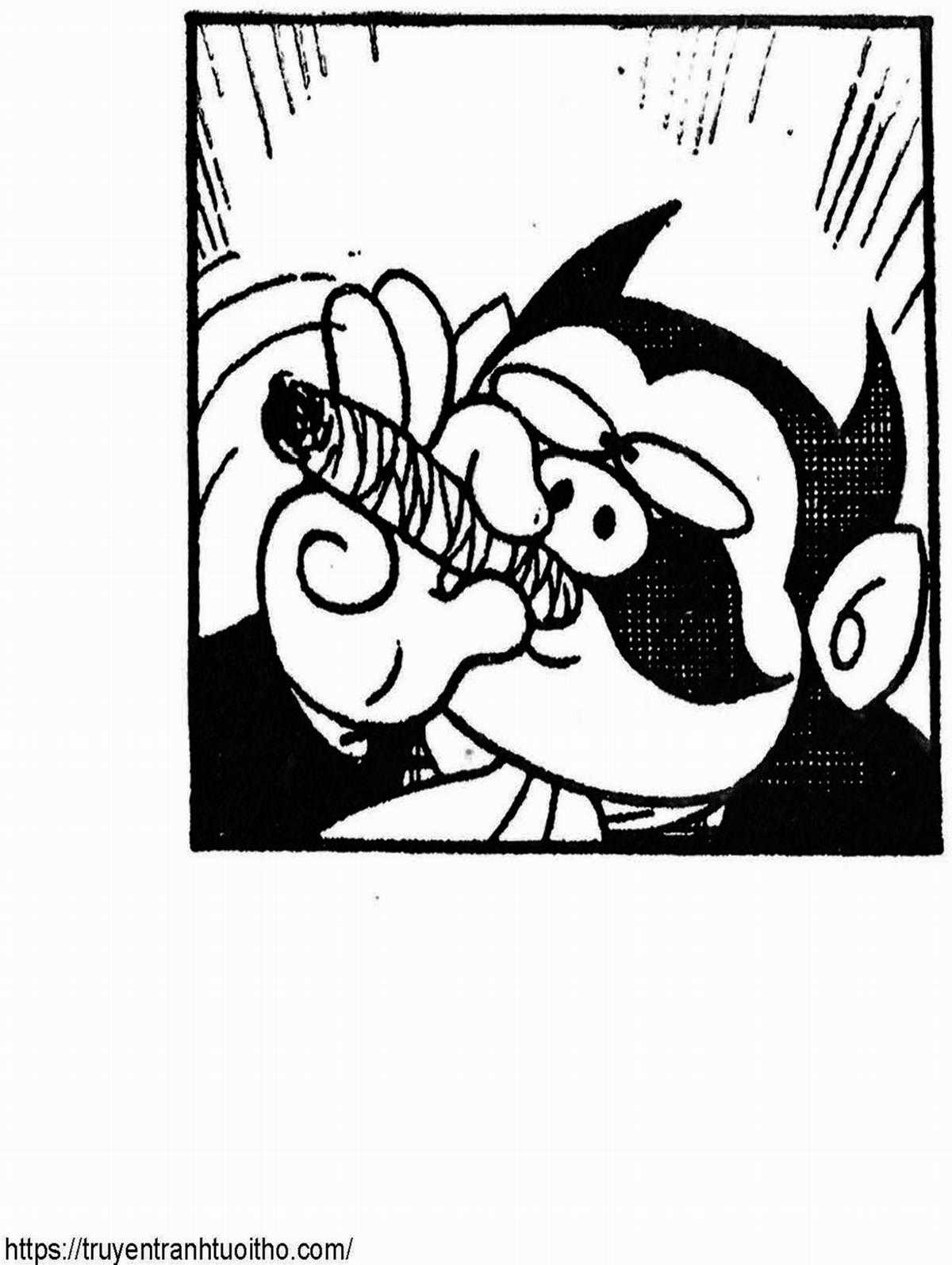 Kaibutsu-kun - Chapter 65 - Trang 18