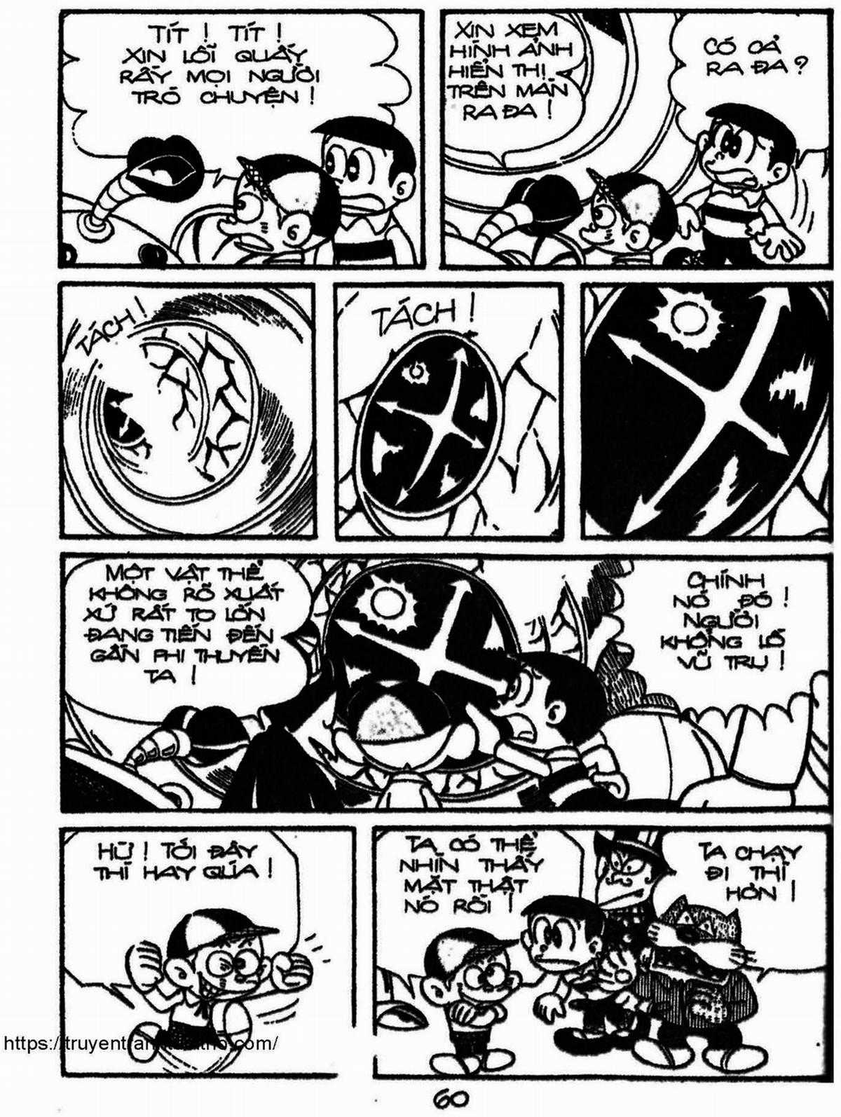 Kaibutsu-kun - Chapter 65 - Trang 41