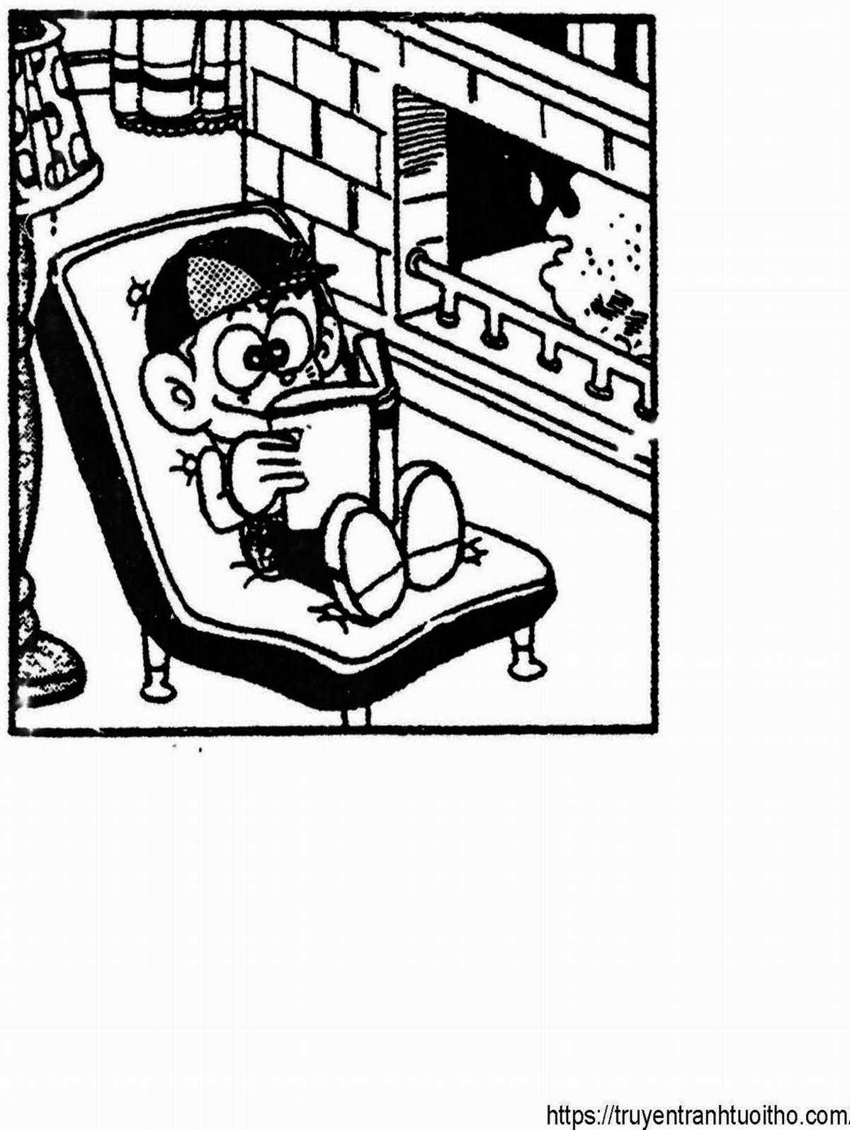 Kaibutsu-kun - Chapter 67 - Trang 7