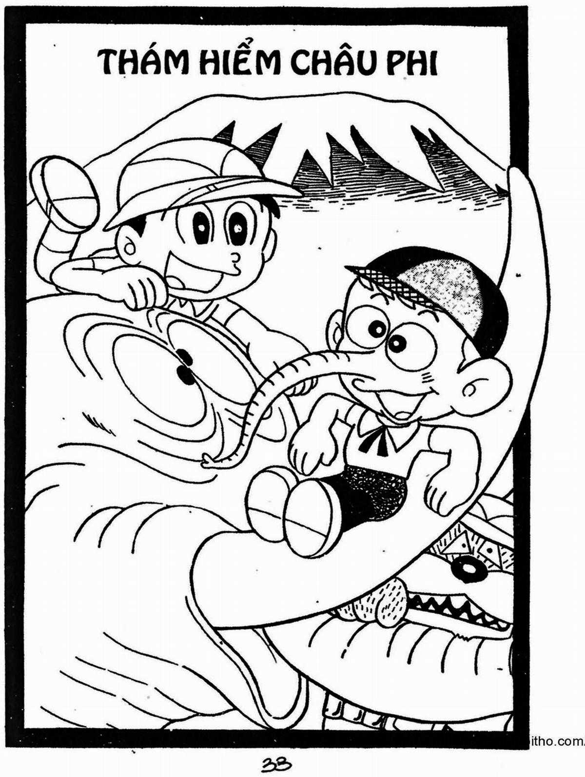 Kaibutsu-kun - Chapter 68 - Trang 1