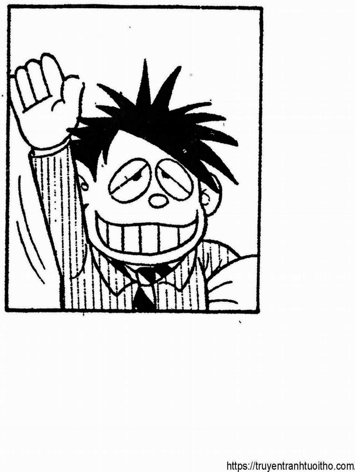 Kaibutsu-kun - Chapter 68 - Trang 14