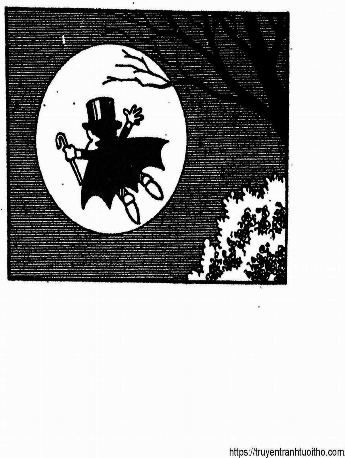 Kaibutsu-kun - Chapter 69 - Trang 19