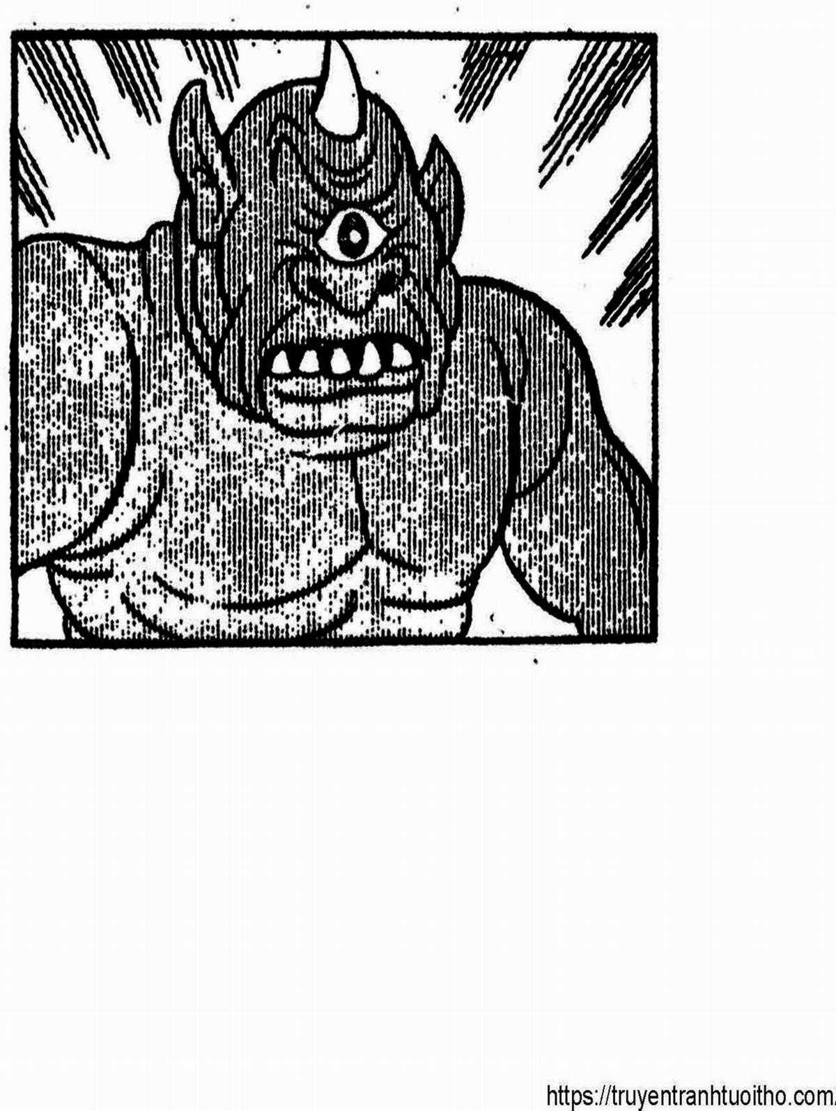 Kaibutsu-kun - Chapter 69 - Trang 32