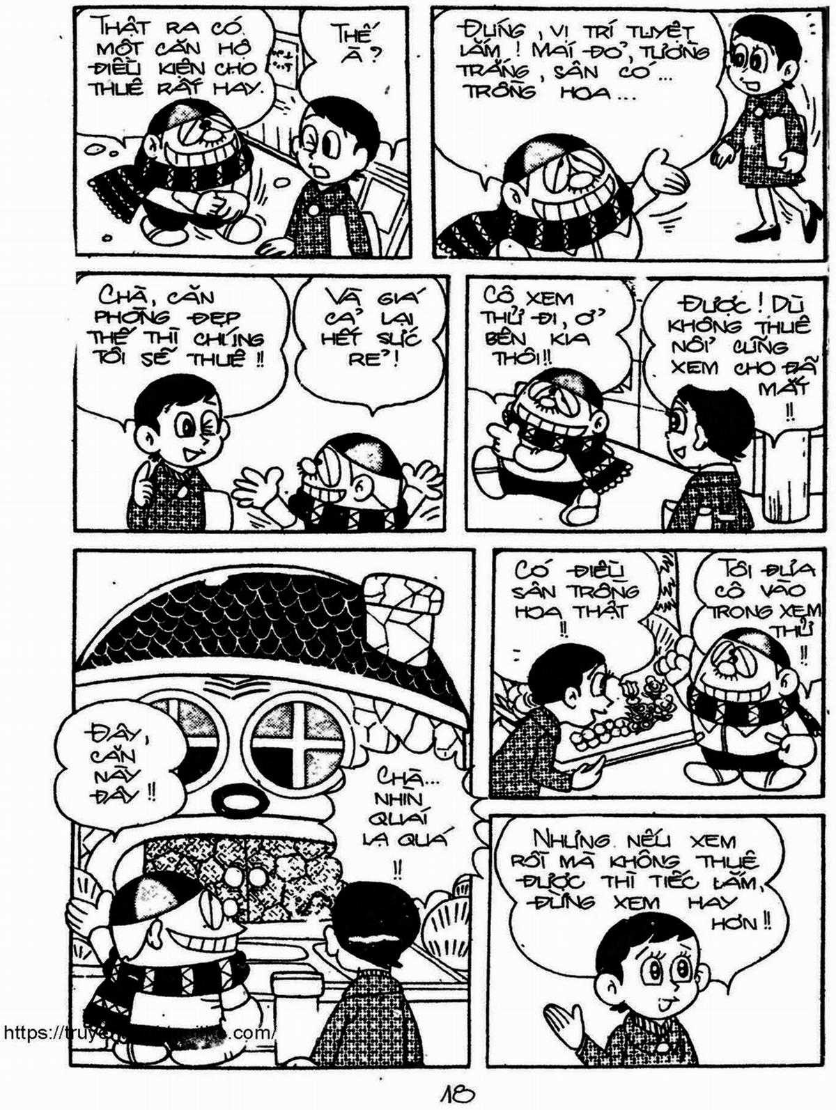 Kaibutsu-kun - Chapter 71 - Trang 3