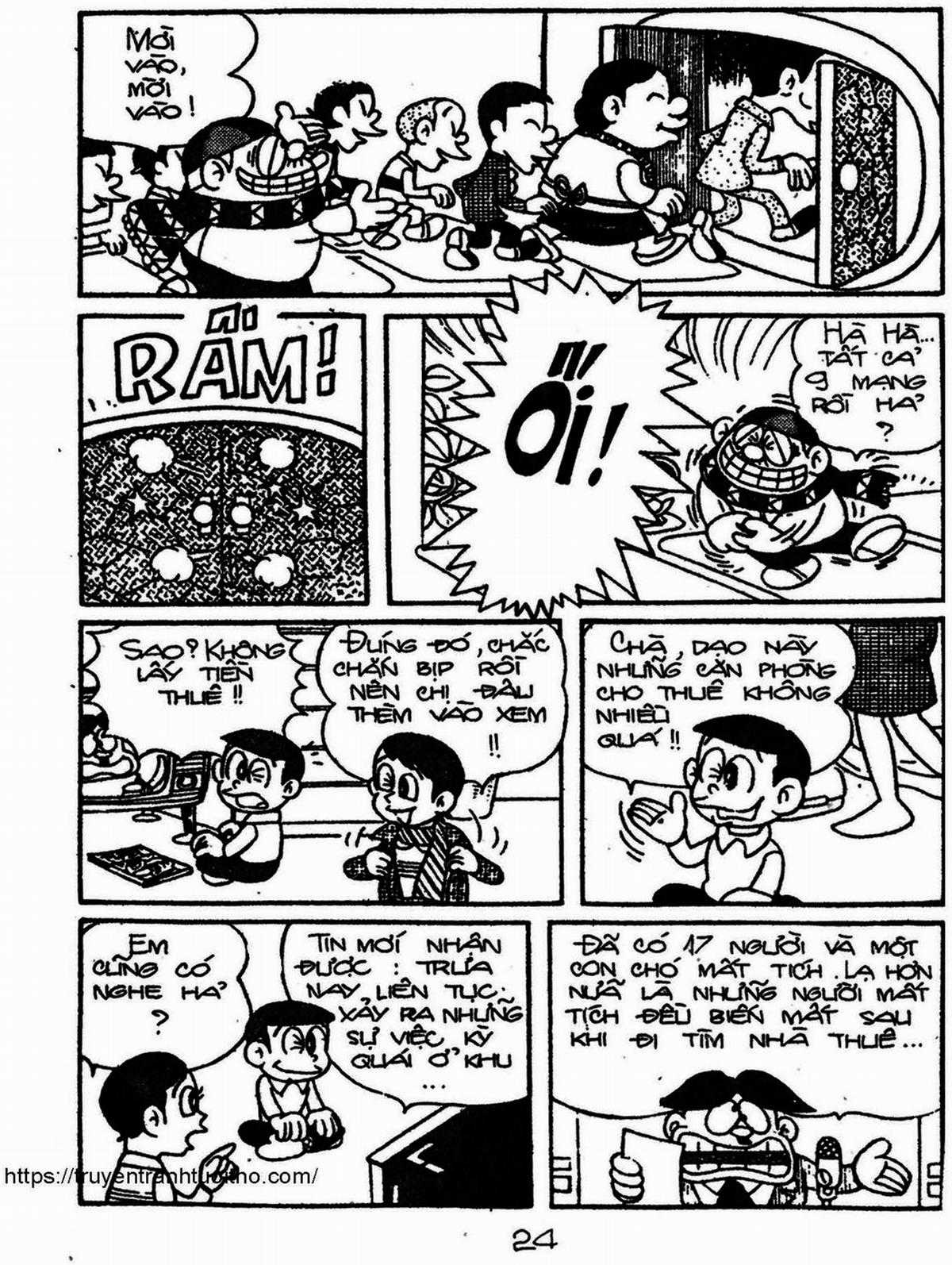 Kaibutsu-kun - Chapter 71 - Trang 9