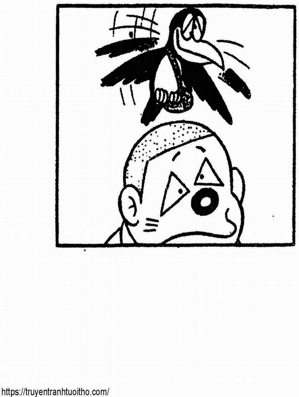 Kaibutsu-kun - Chapter 72 - Trang 21