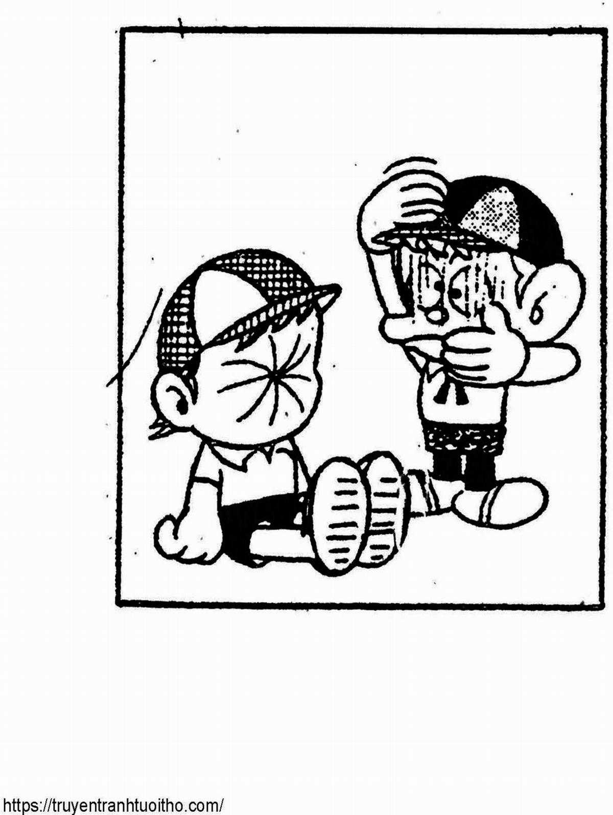 Kaibutsu-kun - Chapter 72 - Trang 5