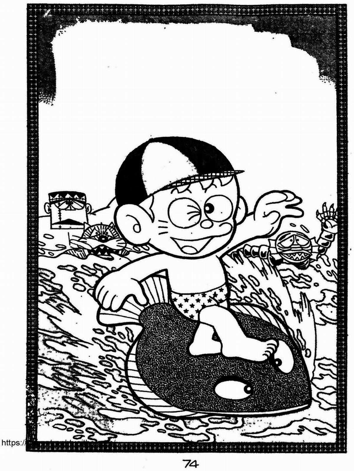 Kaibutsu-kun - Chapter 73 - Trang 20