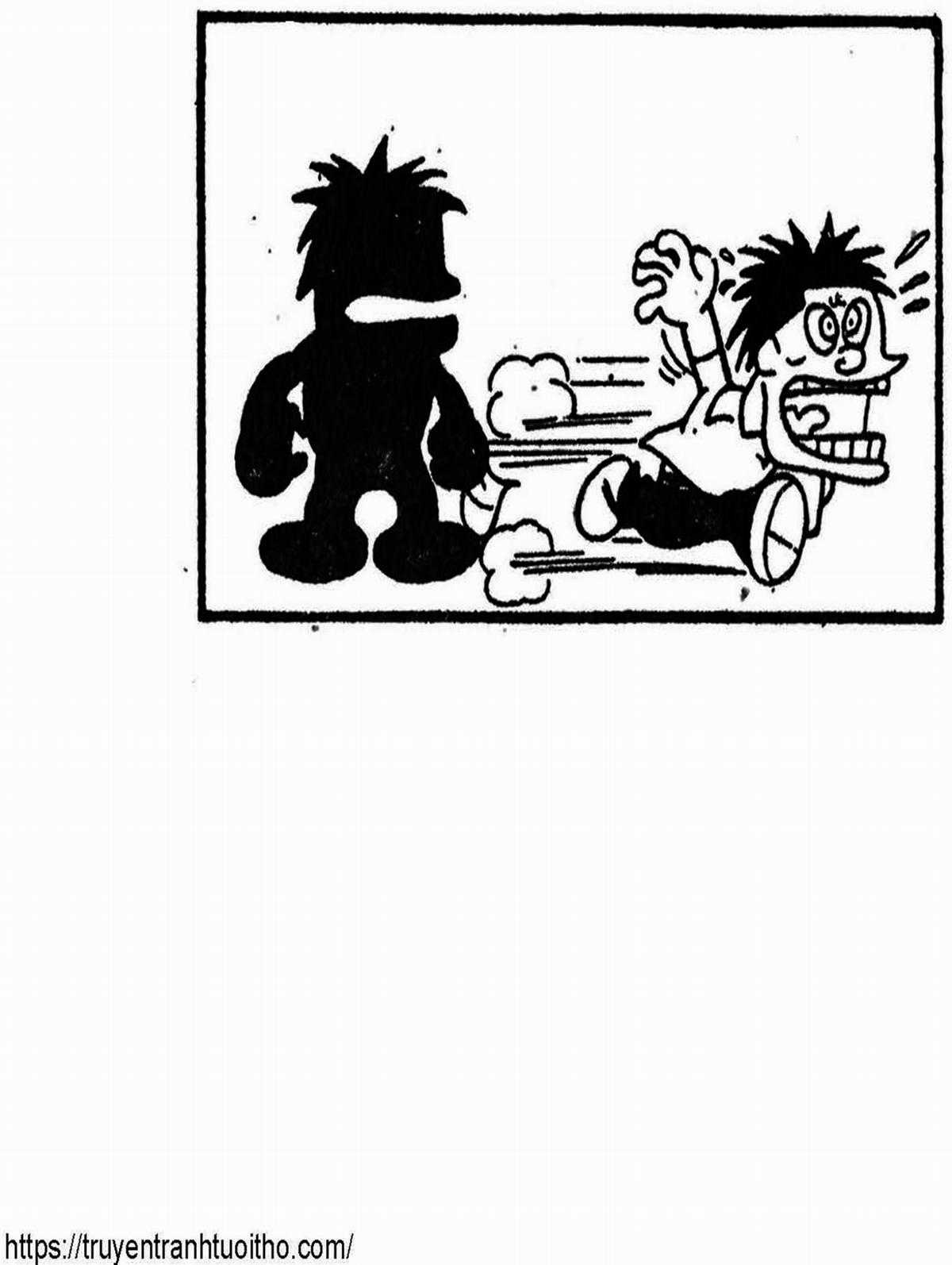 Kaibutsu-kun - Chapter 74 - Trang 26