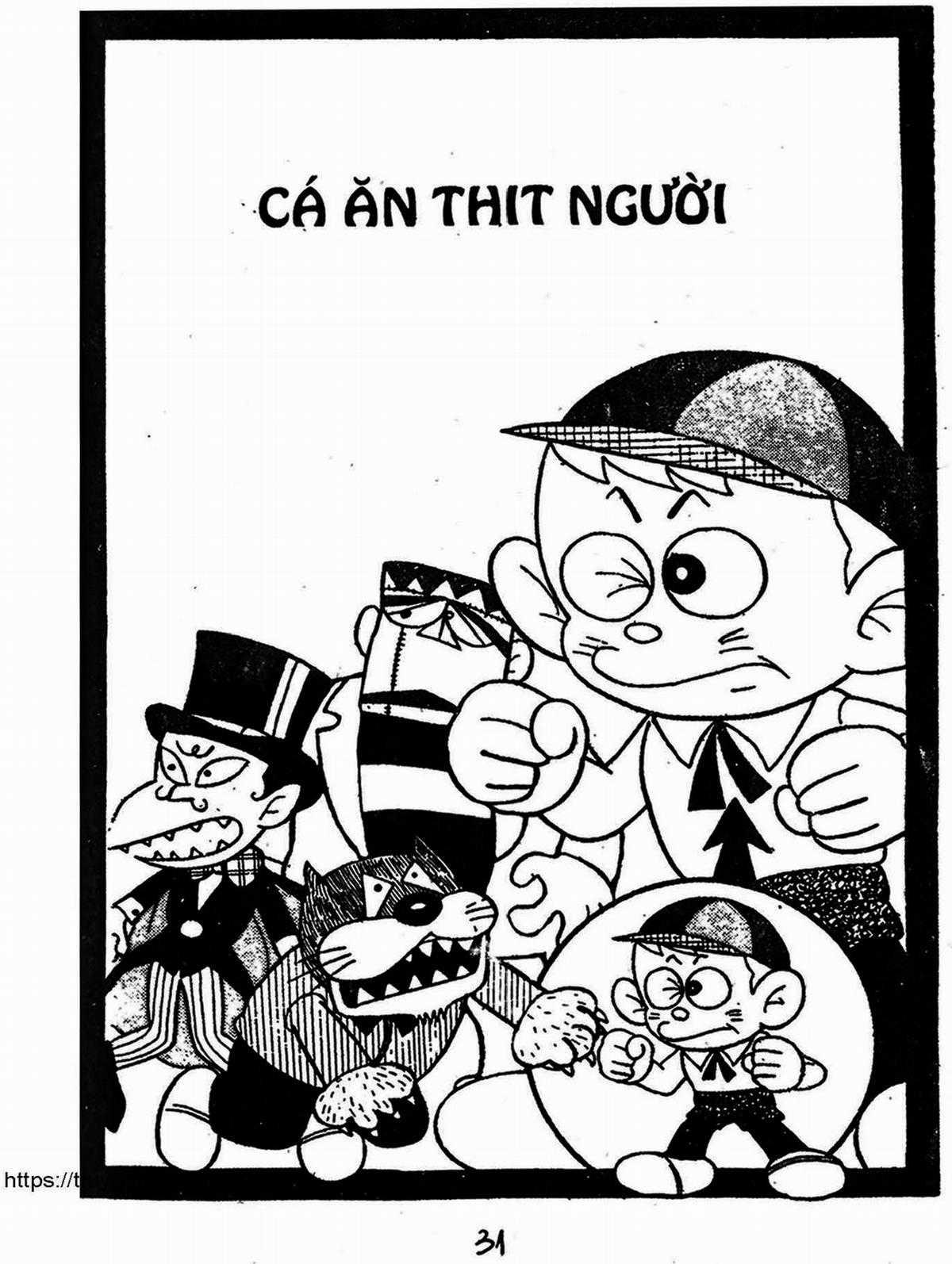 Kaibutsu-kun - Chapter 76 - Trang 1