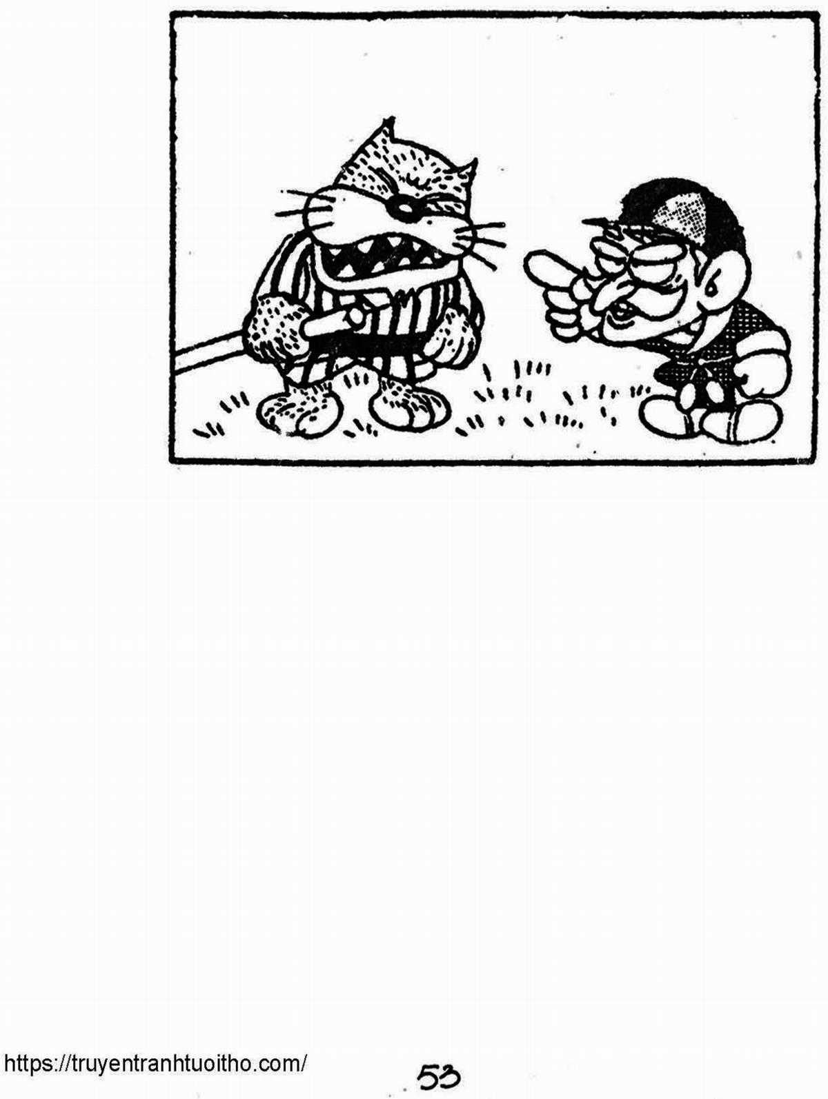 Kaibutsu-kun - Chapter 77 - Trang 5