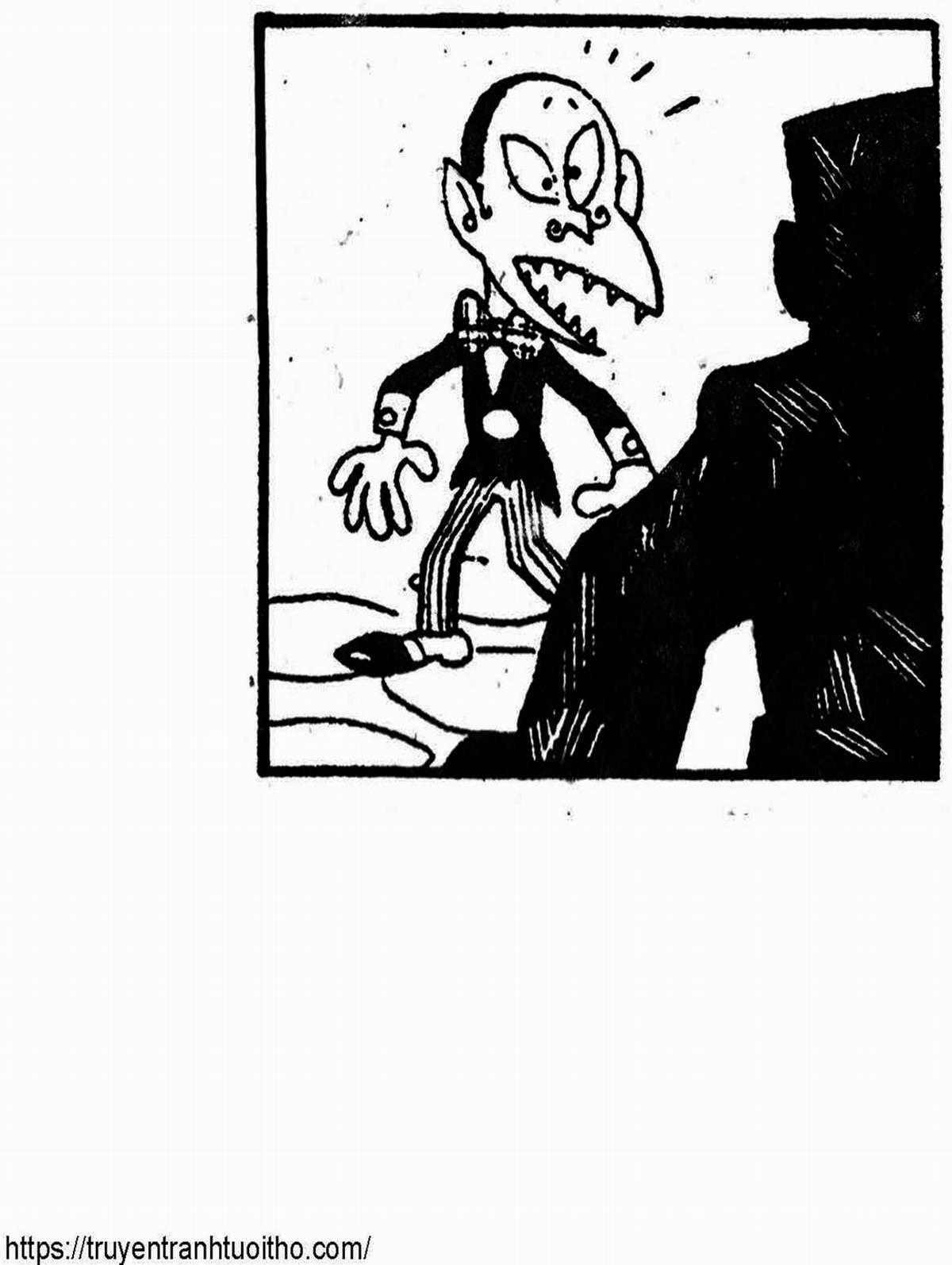 Kaibutsu-kun - Chapter 78 - Trang 18