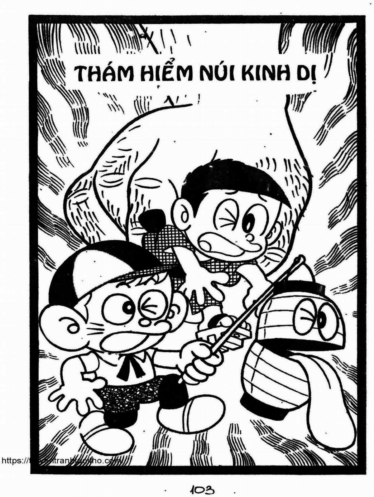 Kaibutsu-kun - Chapter 79 - Trang 1