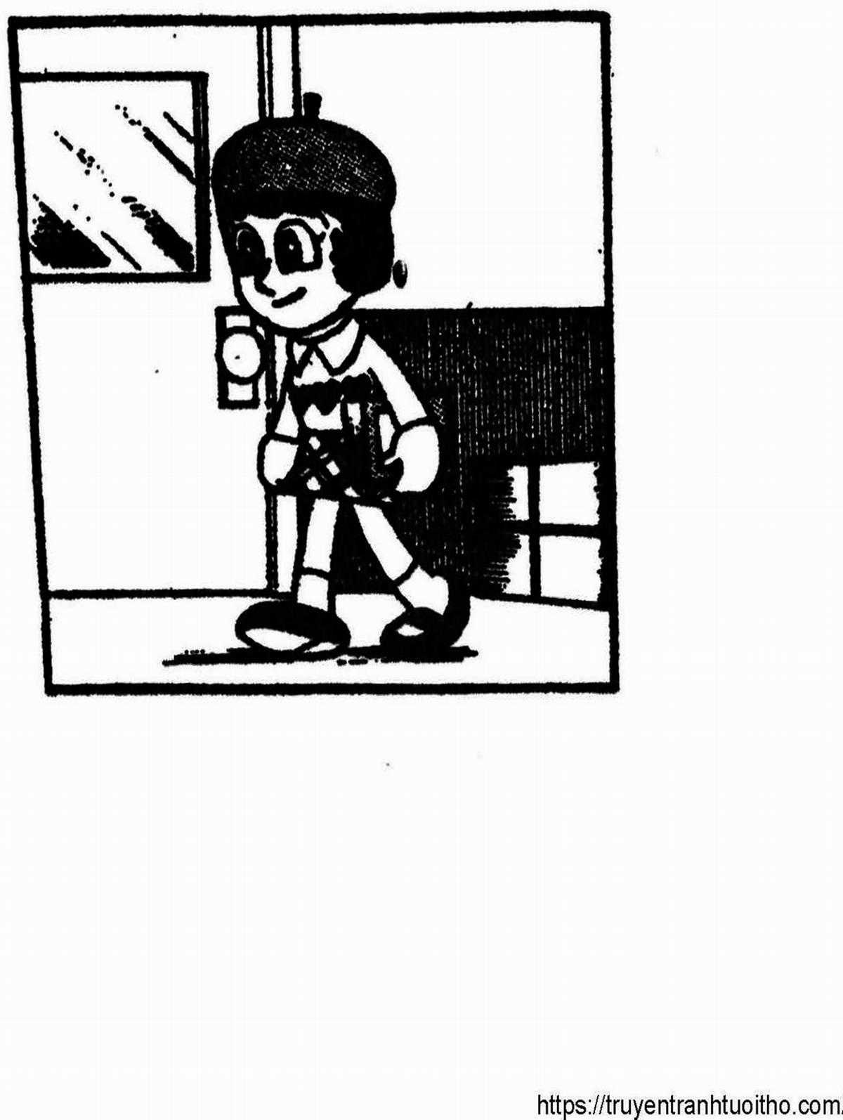 Kaibutsu-kun - Chapter 79 - Trang 34