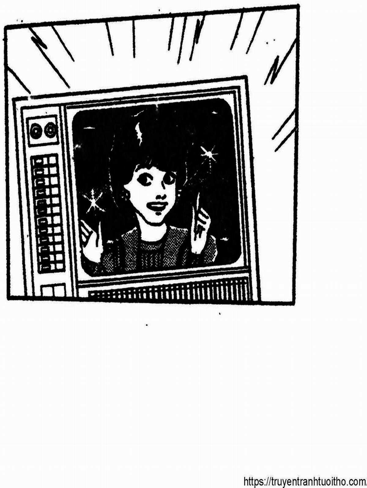 Kaibutsu-kun - Chapter 79 - Trang 50