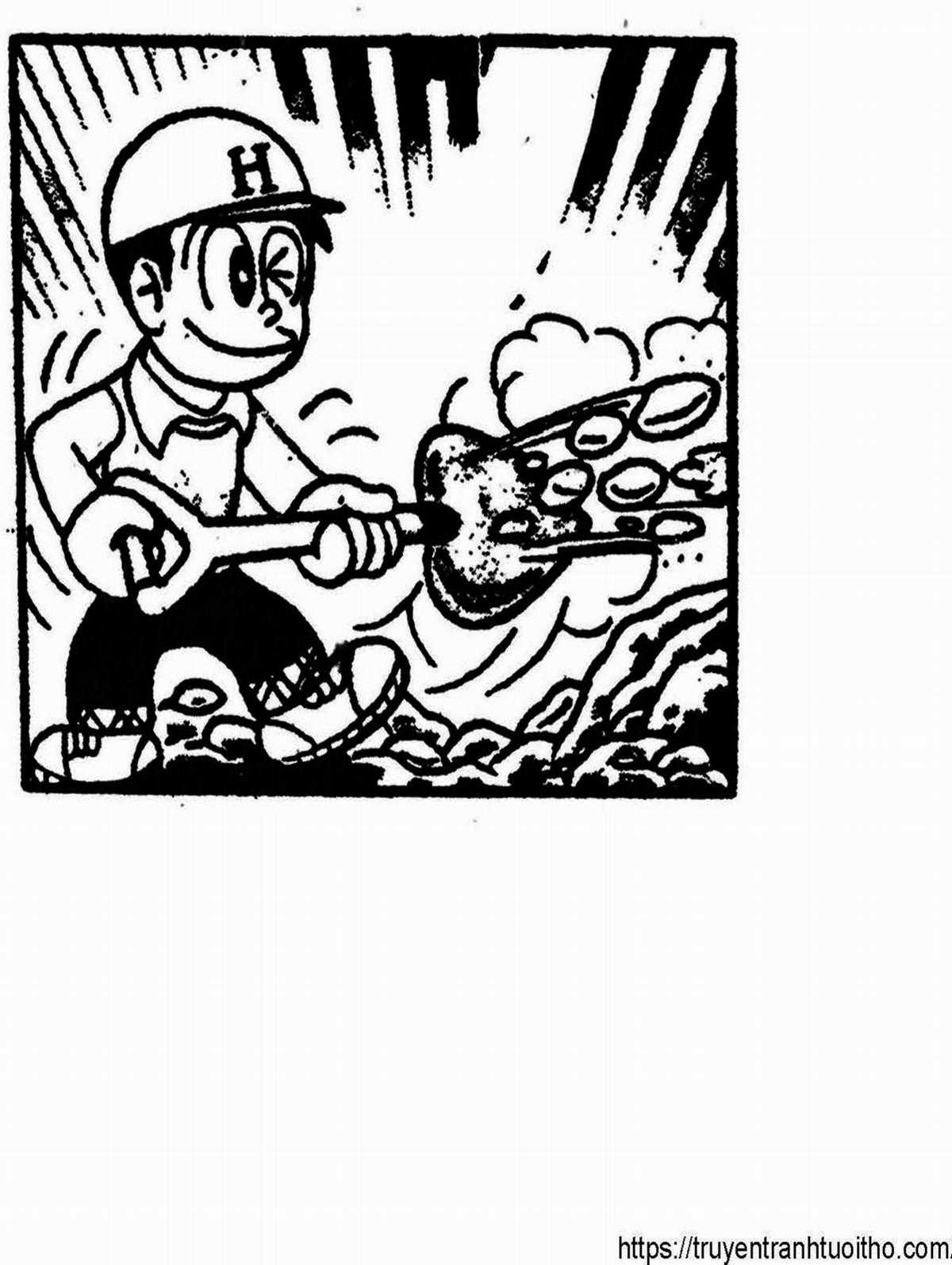 Kaibutsu-kun - Chapter 79 - Trang 66