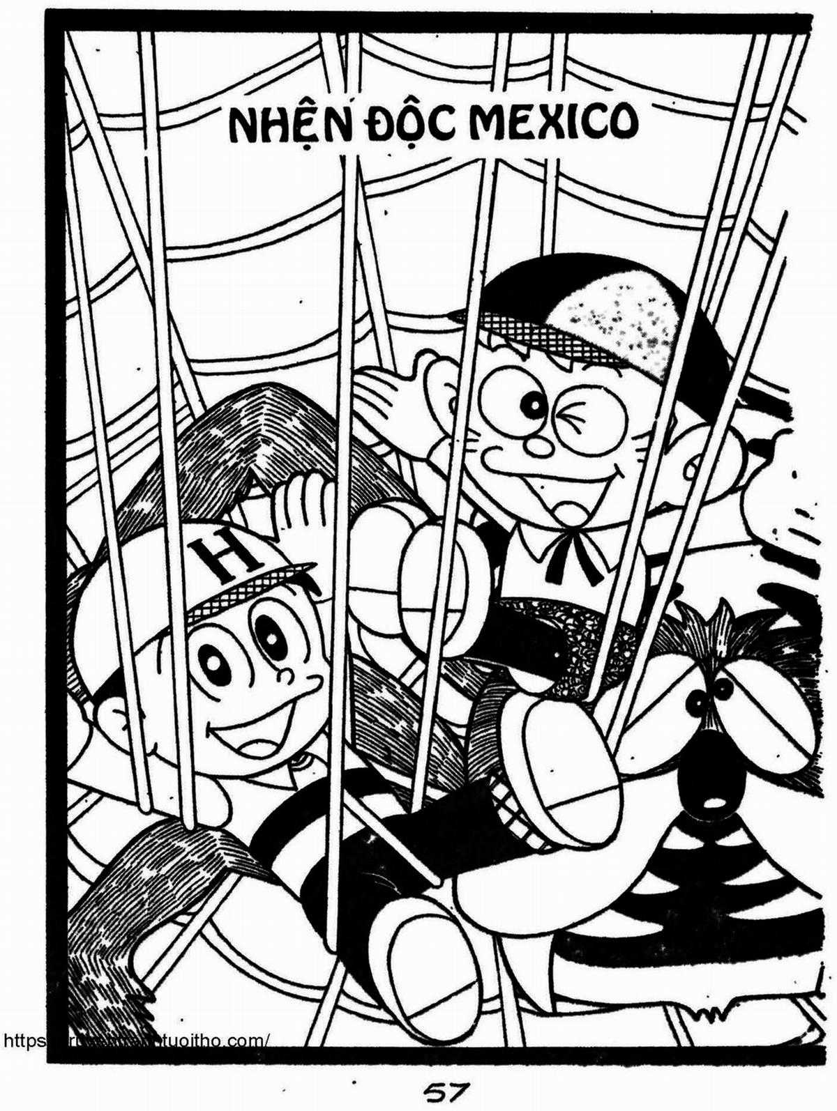 Kaibutsu-kun - Chapter 85 - Trang 1