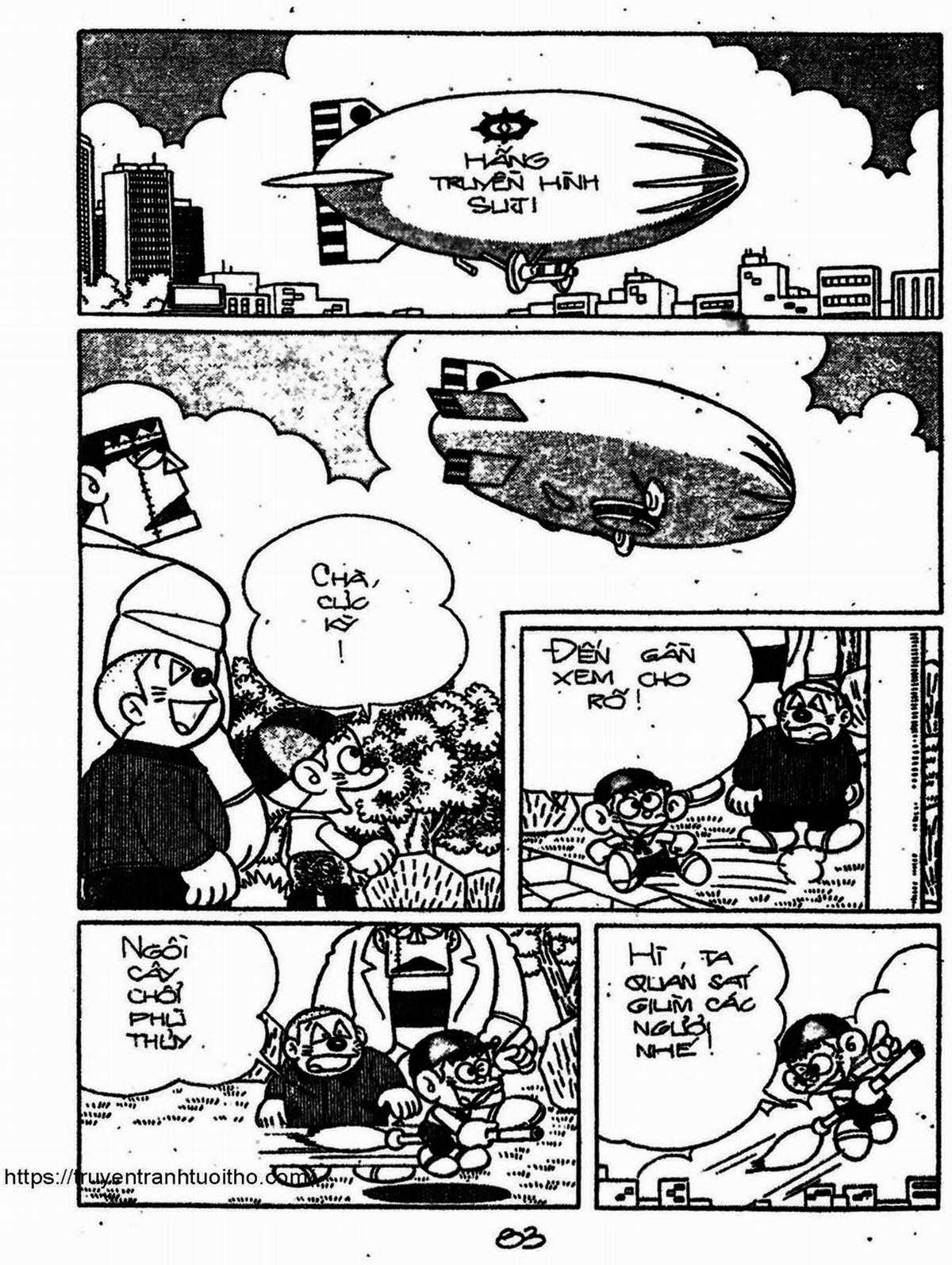 Kaibutsu-kun - Chapter 87 - Trang 2