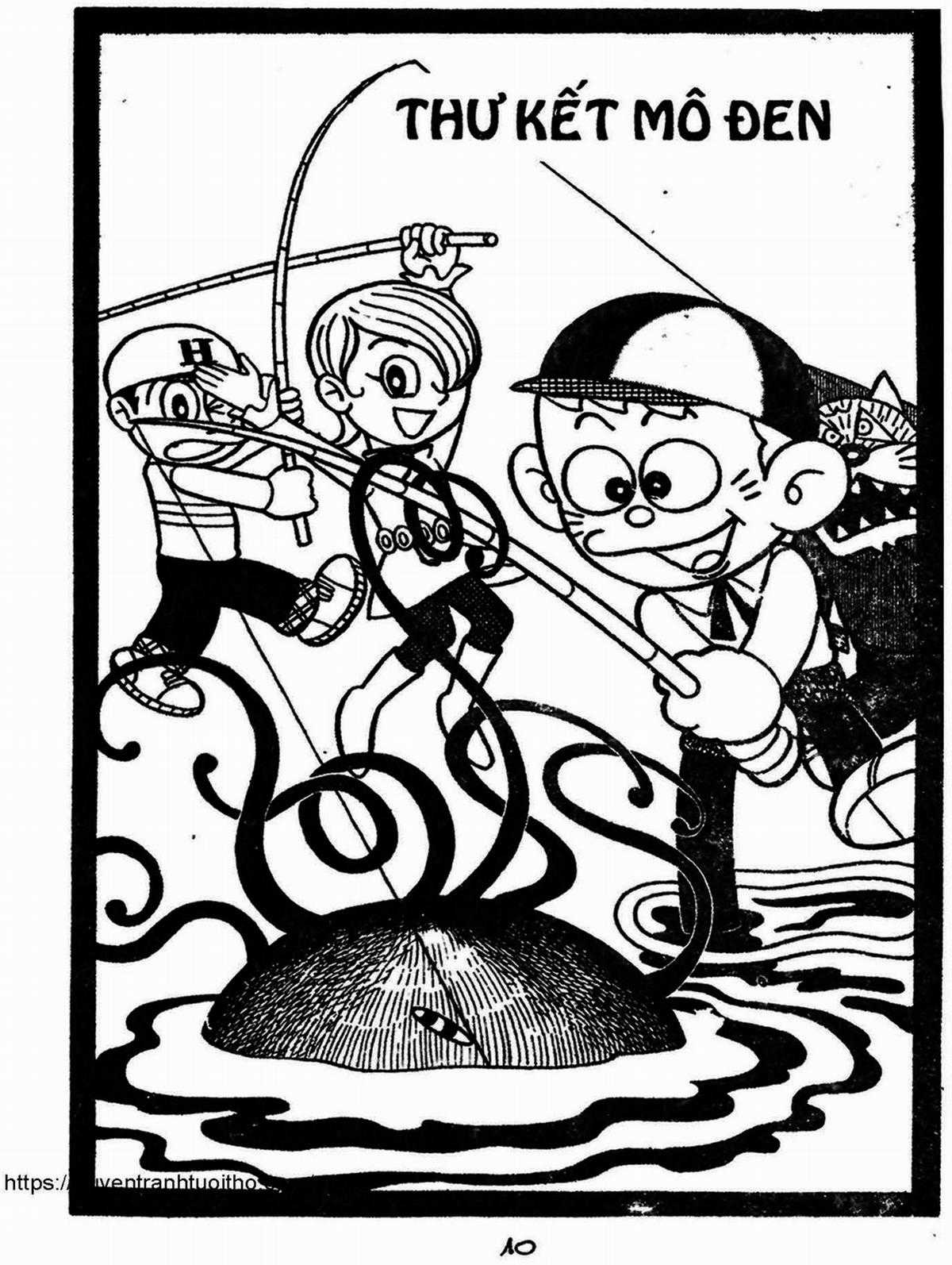 Kaibutsu-kun - Chapter 89 - Trang 1