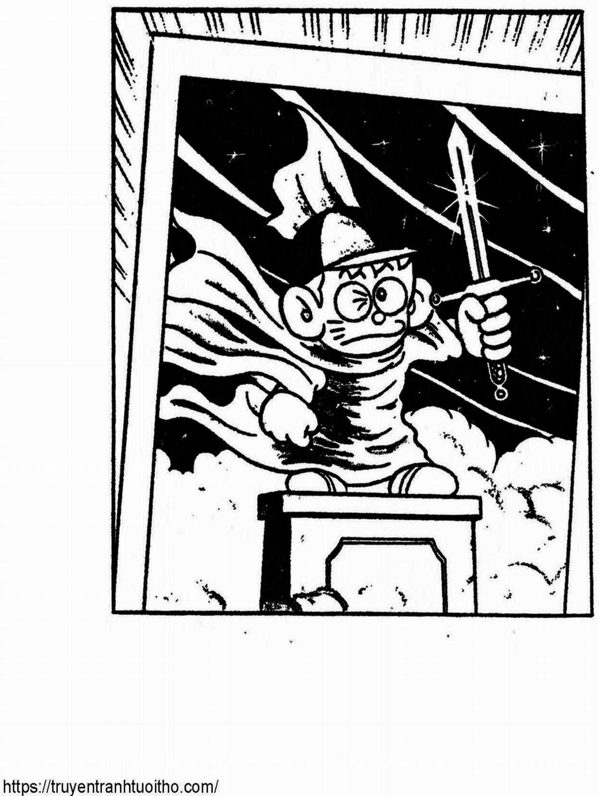 Kaibutsu-kun - Chapter 89 - Trang 11