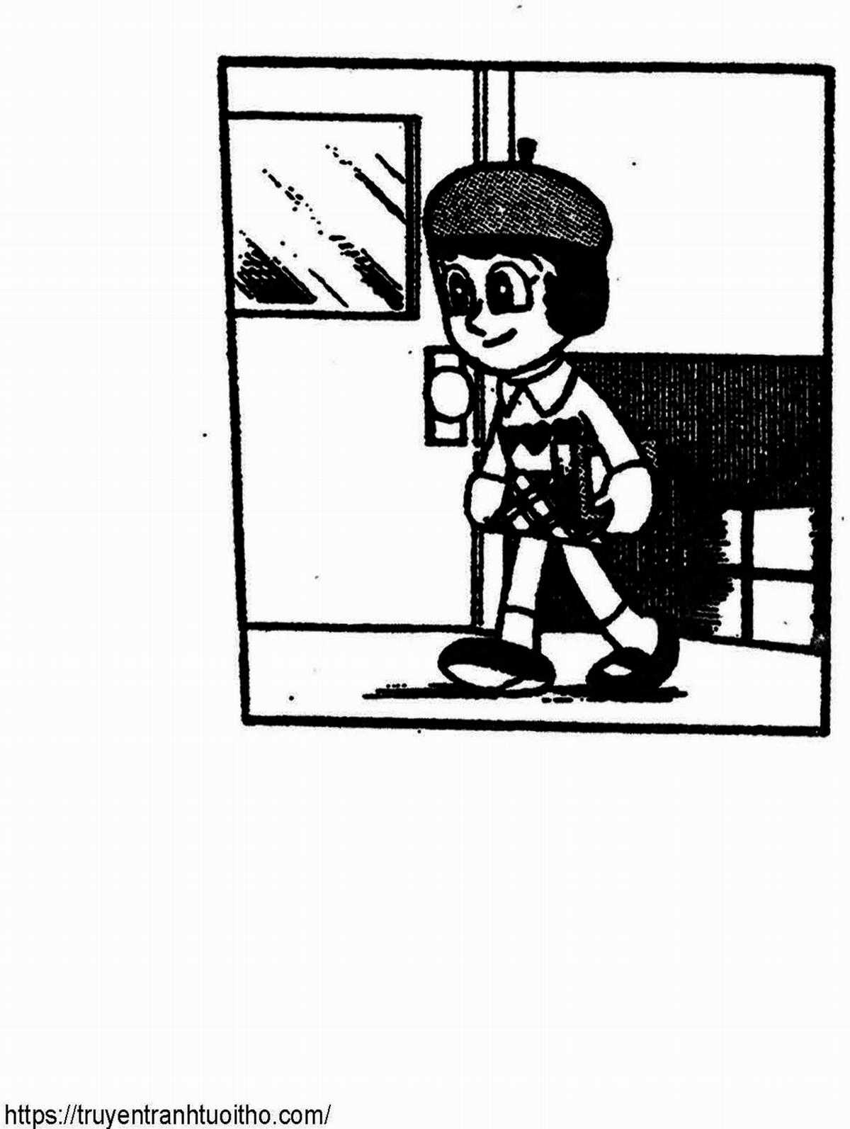 Kaibutsu-kun - Chapter 90 - Trang 14