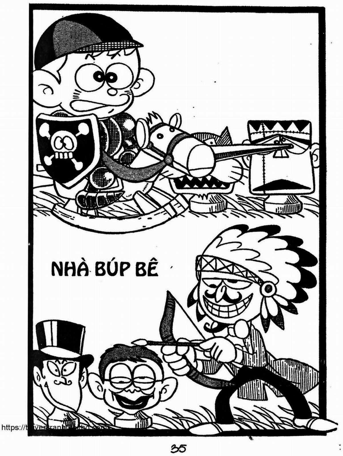 Kaibutsu-kun - Chapter 91 - Trang 1