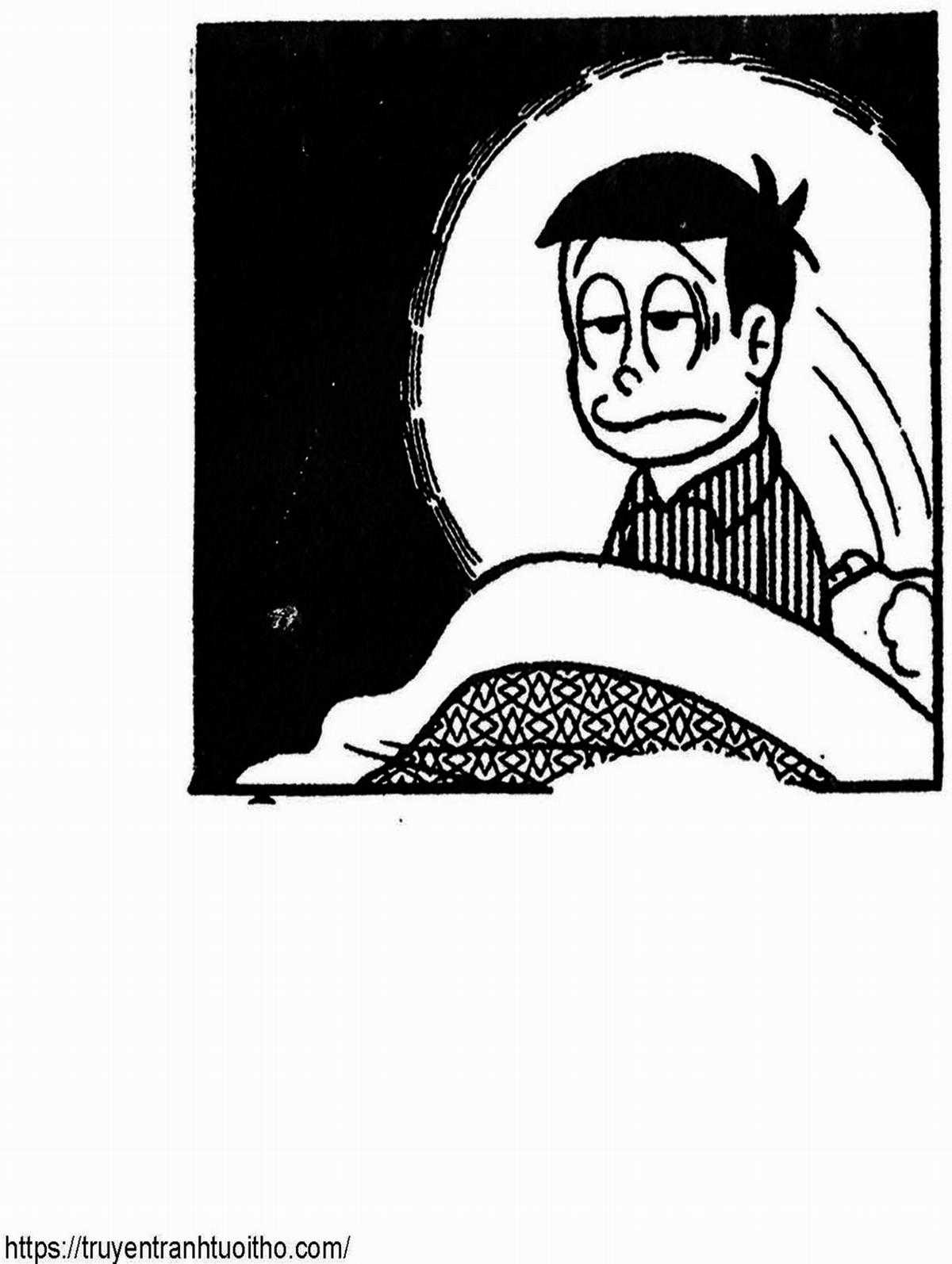 Kaibutsu-kun - Chapter 92 - Trang 13