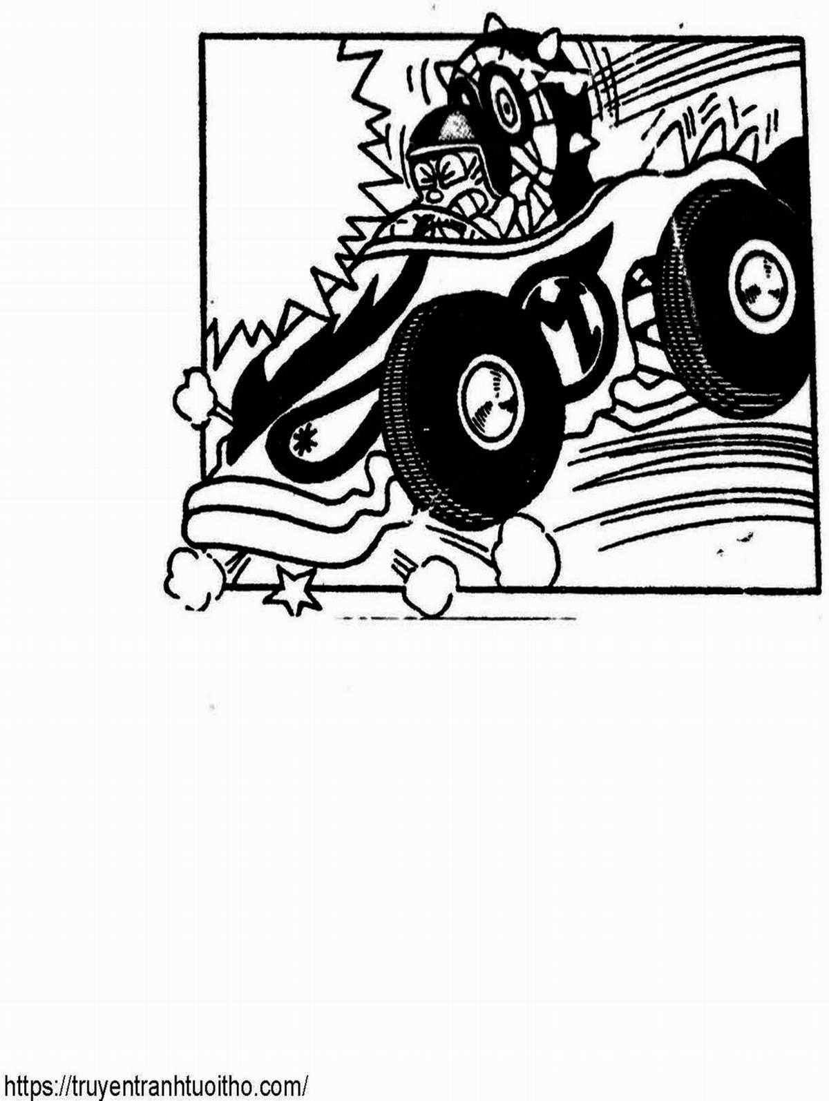 Kaibutsu-kun - Chapter 95 - Trang 12