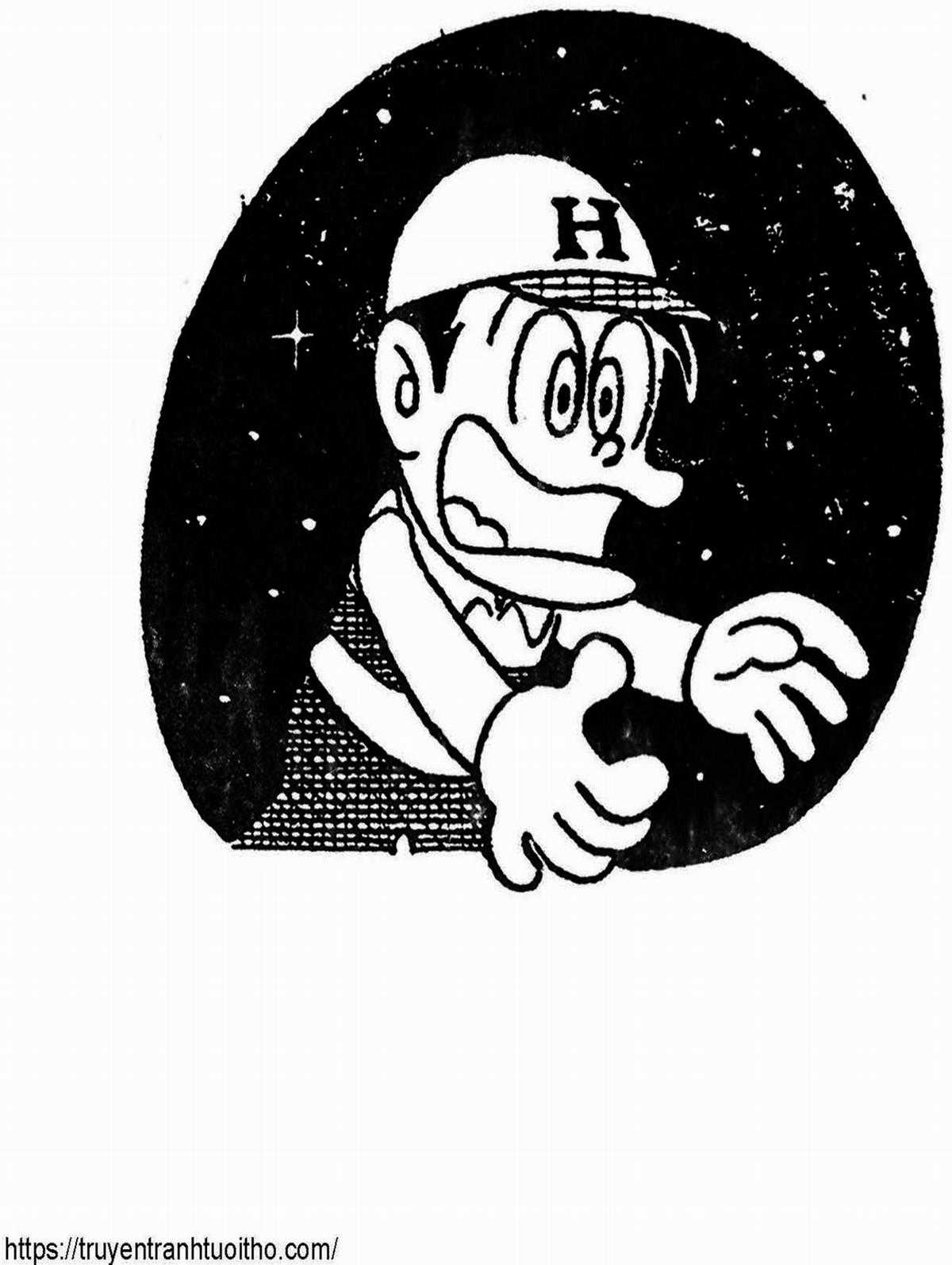 Kaibutsu-kun - Chapter 95 - Trang 28