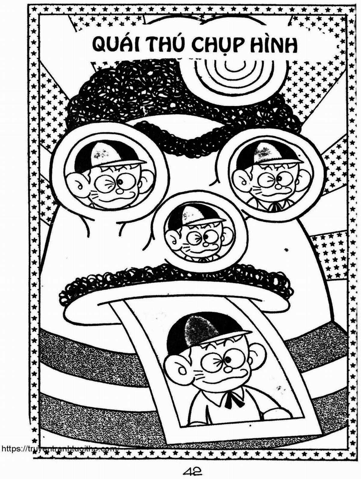 Kaibutsu-kun - Chapter 96 - Trang 1