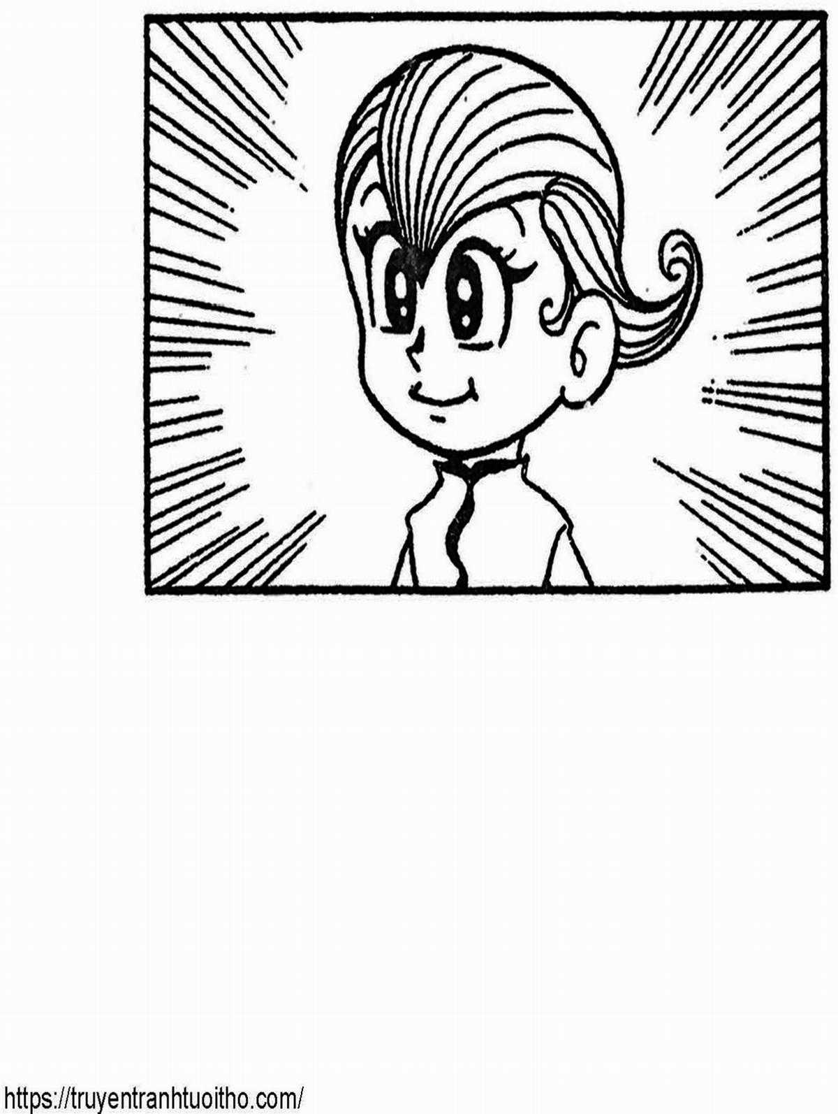 Kaibutsu-kun - Chapter 97 - Trang 12