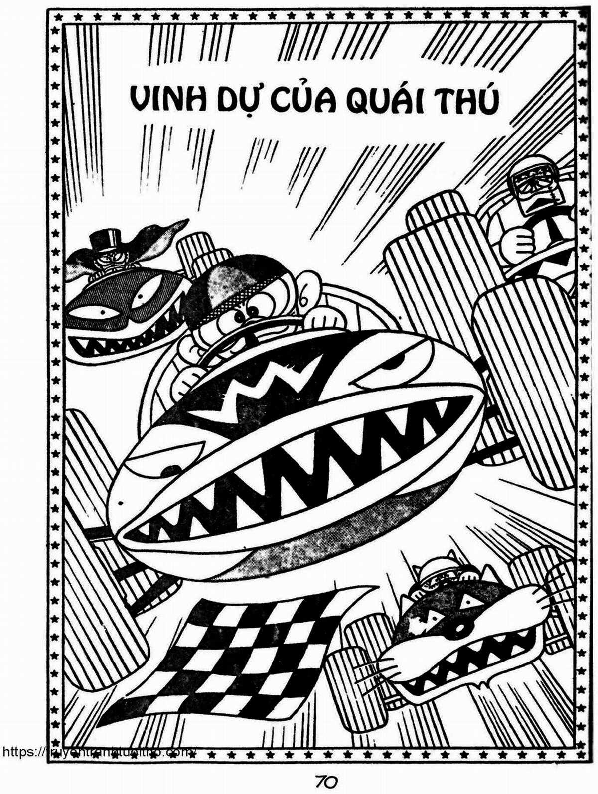 Kaibutsu-kun - Chapter 98 - Trang 1